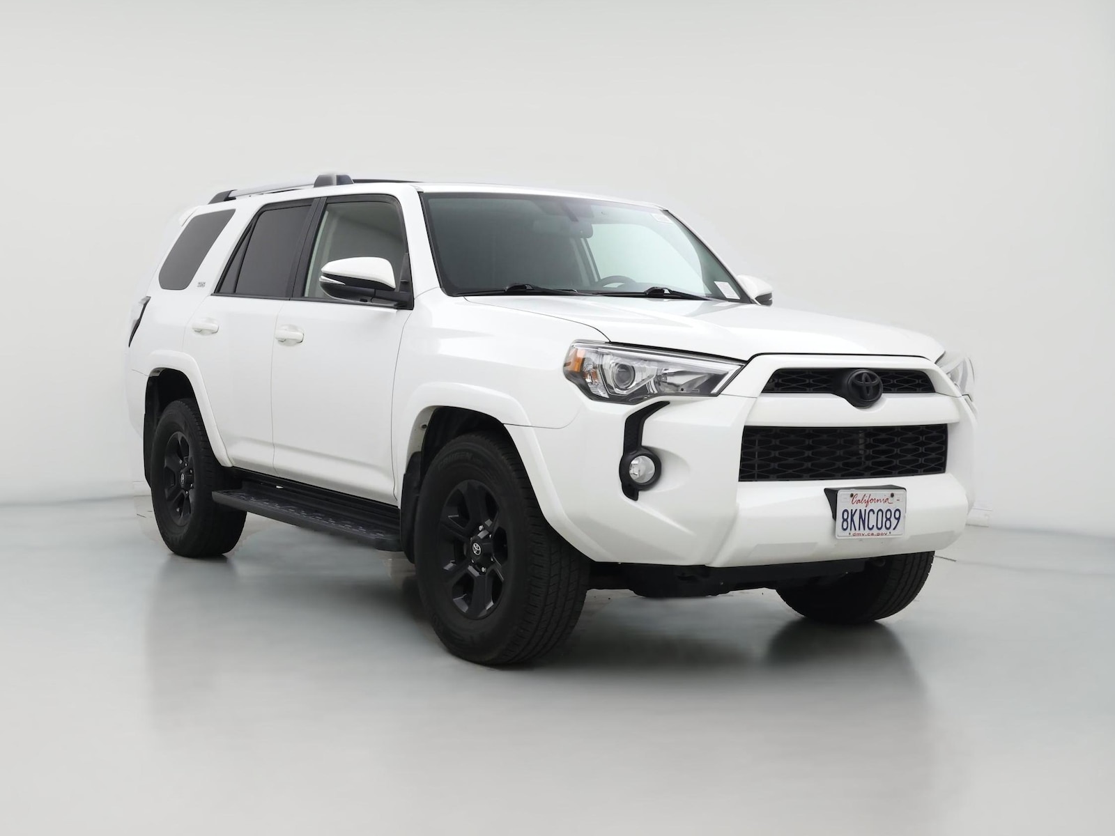 2019 Toyota 4Runner