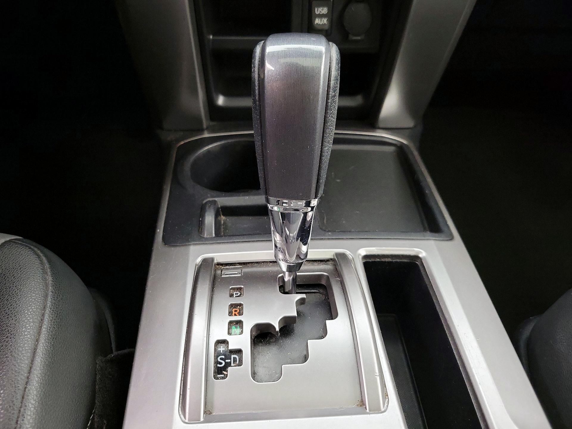 Thumbnail: 2019 Toyota 4Runner - 18