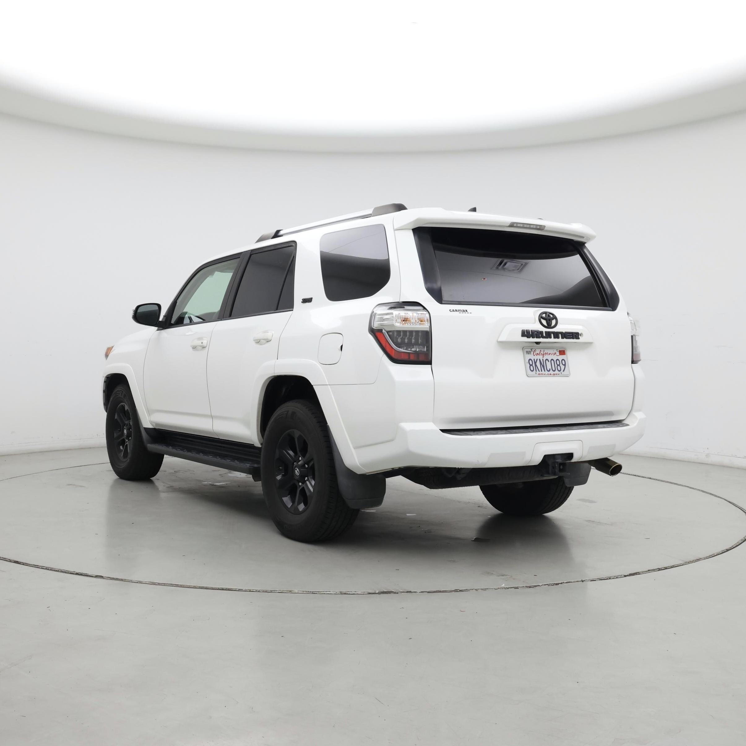 Thumbnail: 2019 Toyota 4Runner - 2