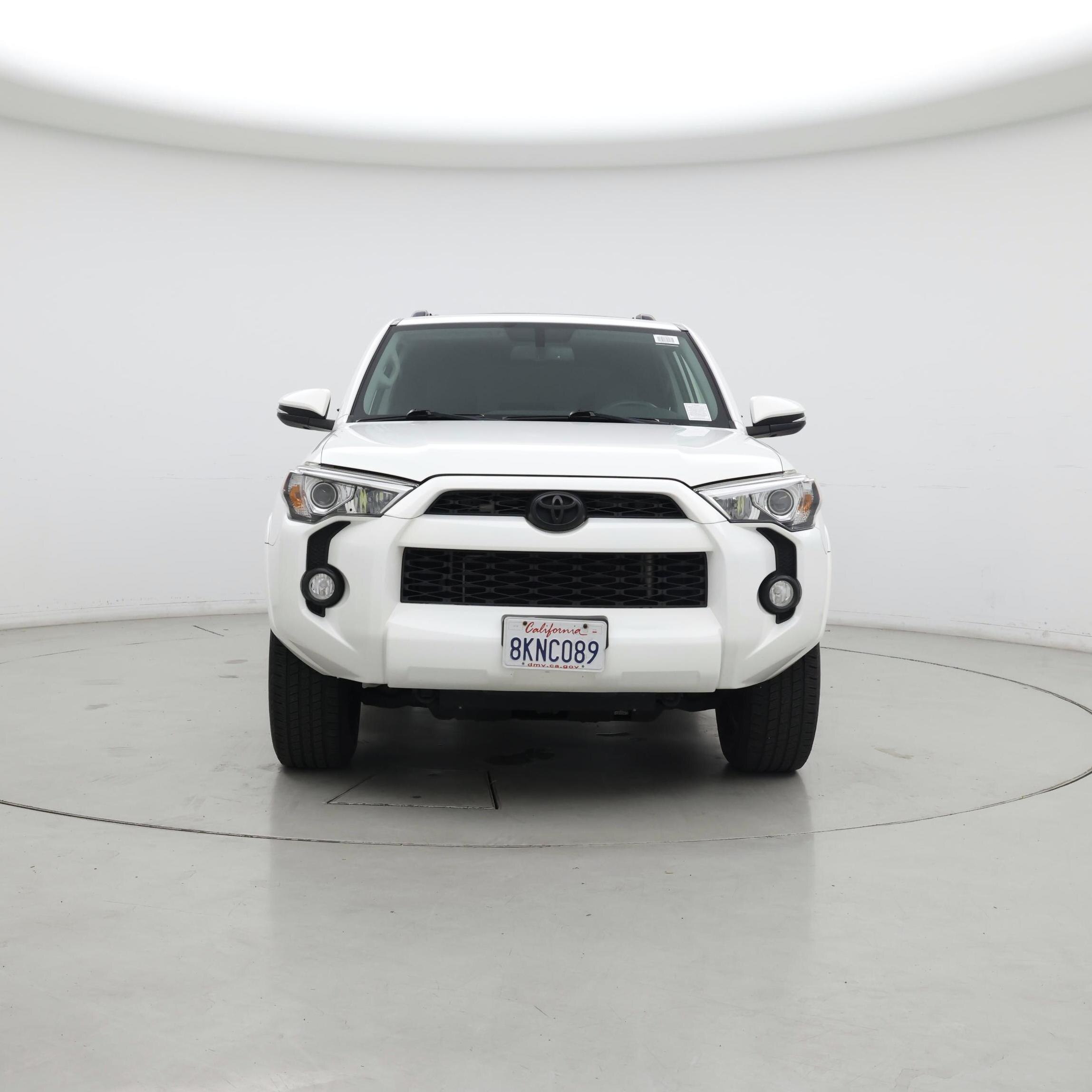 Thumbnail: 2019 Toyota 4Runner - 5