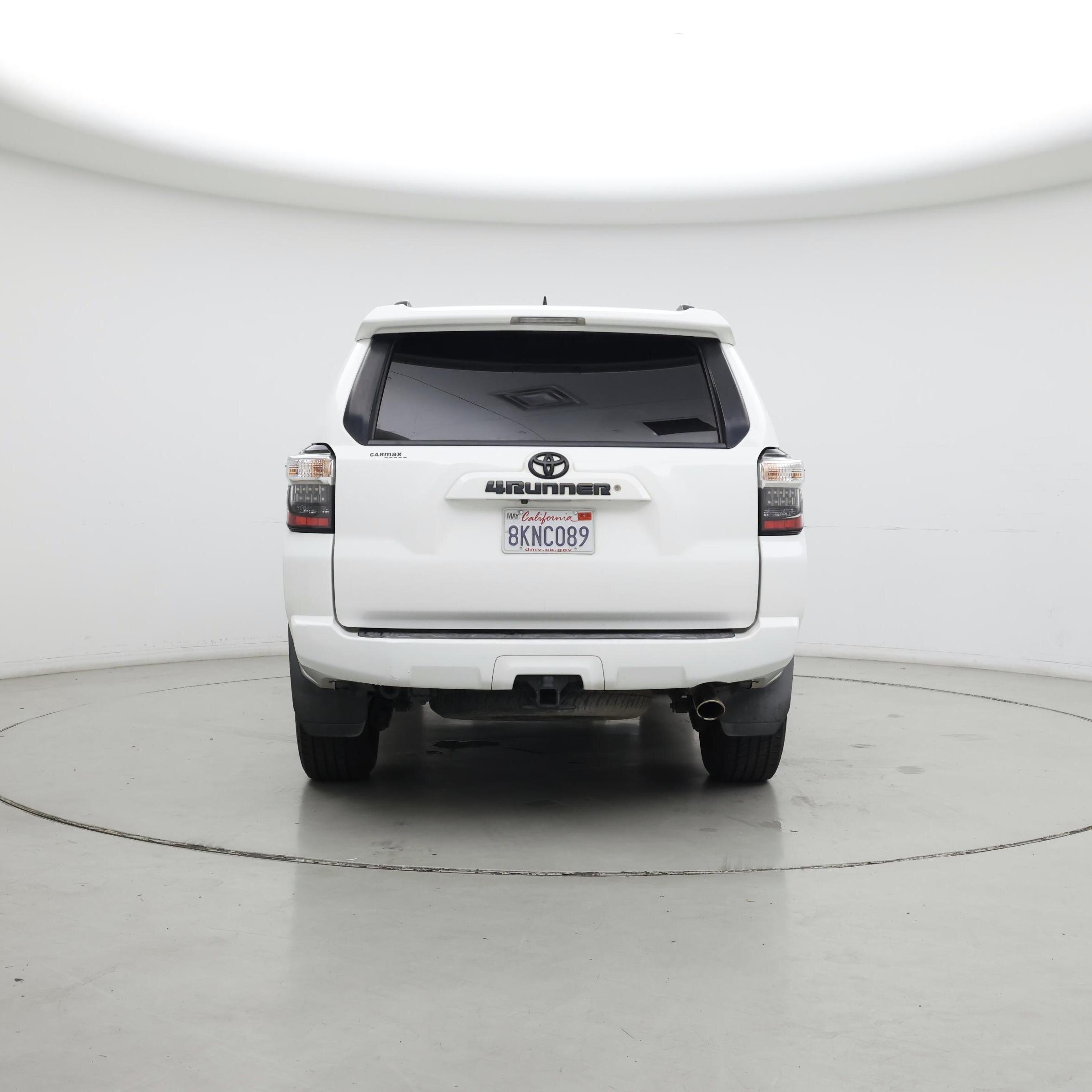 Thumbnail: 2019 Toyota 4Runner - 6