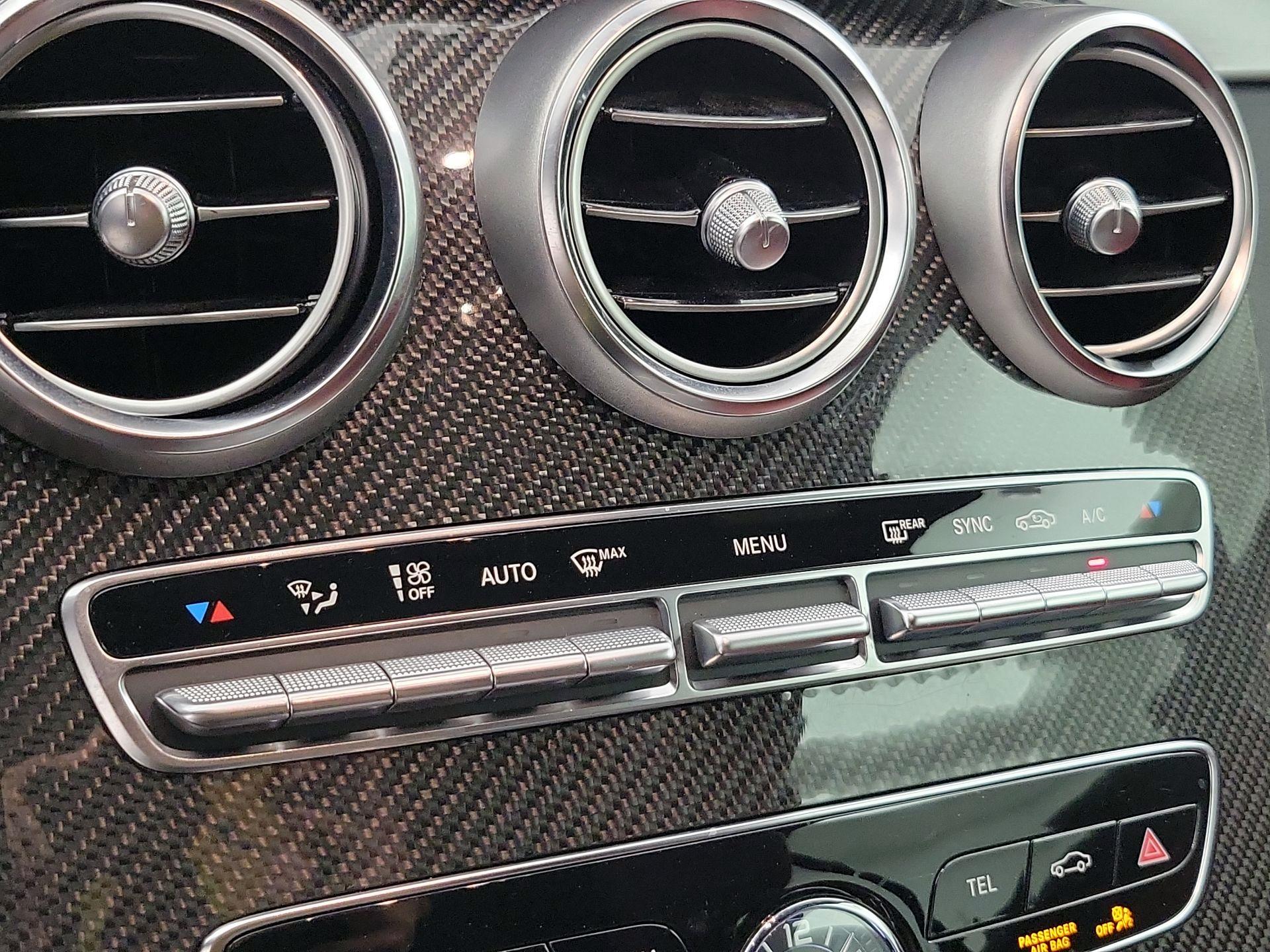 Thumbnail: 2019 Mercedes-Benz C-Class - 17