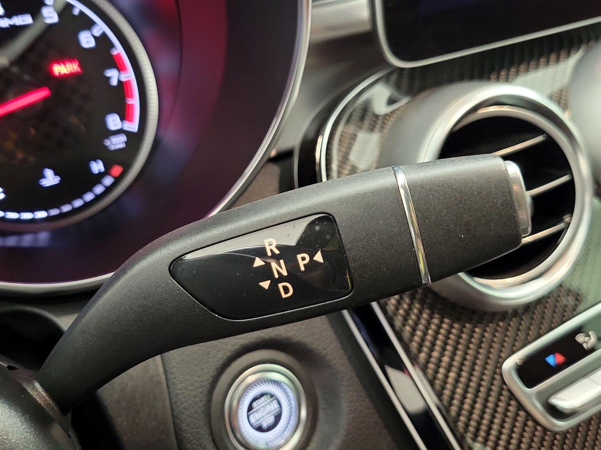 Thumbnail: 2019 Mercedes-Benz C-Class - 18