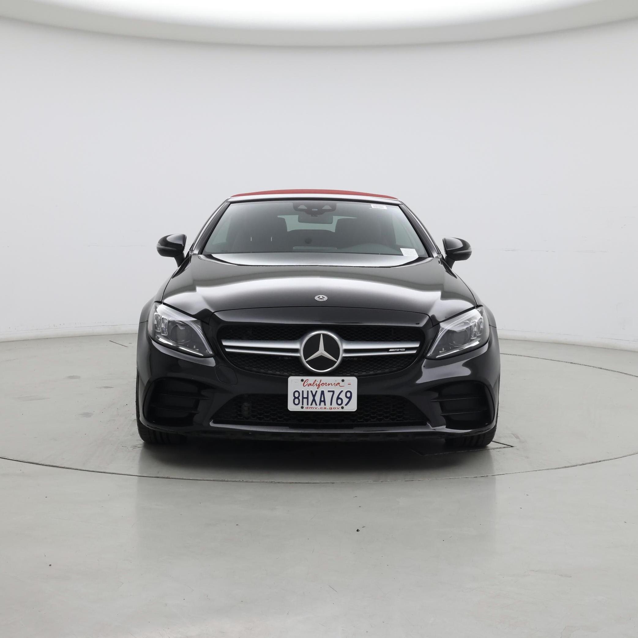 Thumbnail: 2019 Mercedes-Benz C-Class - 5