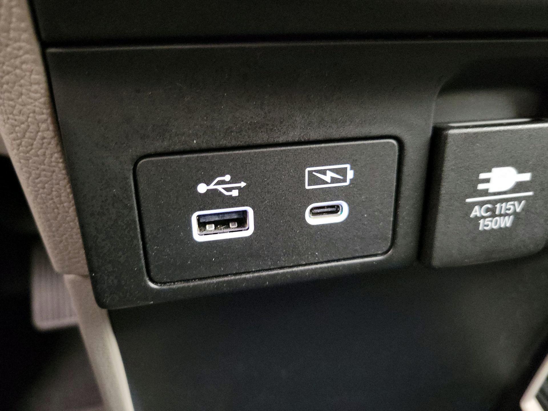 Thumbnail: 2025 Honda Odyssey - 19