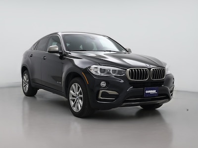 2019 BMW X6 XDrive35i