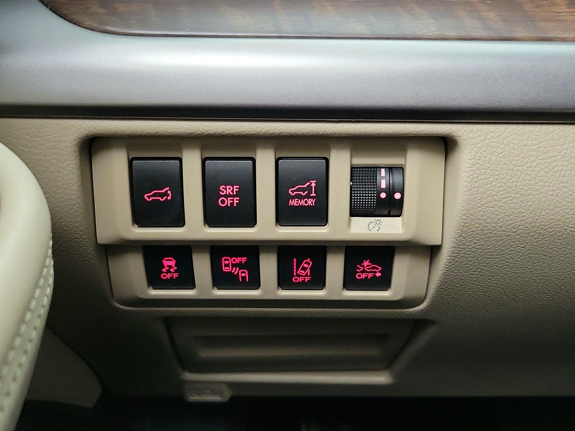 Thumbnail: 2015 Subaru Outback - 13