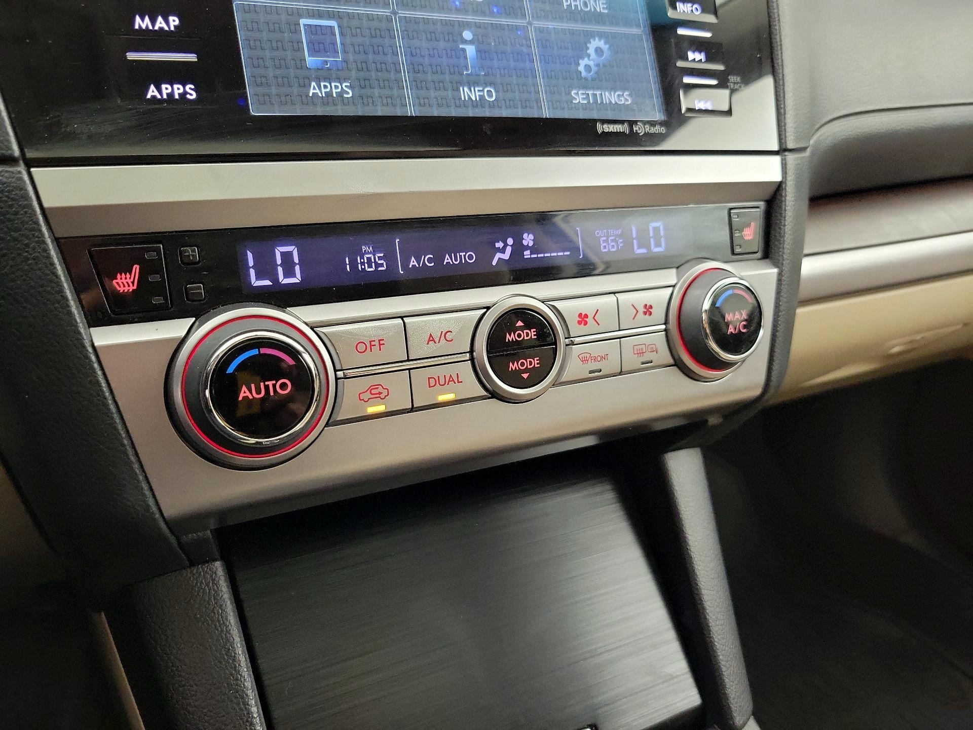 Thumbnail: 2015 Subaru Outback - 16