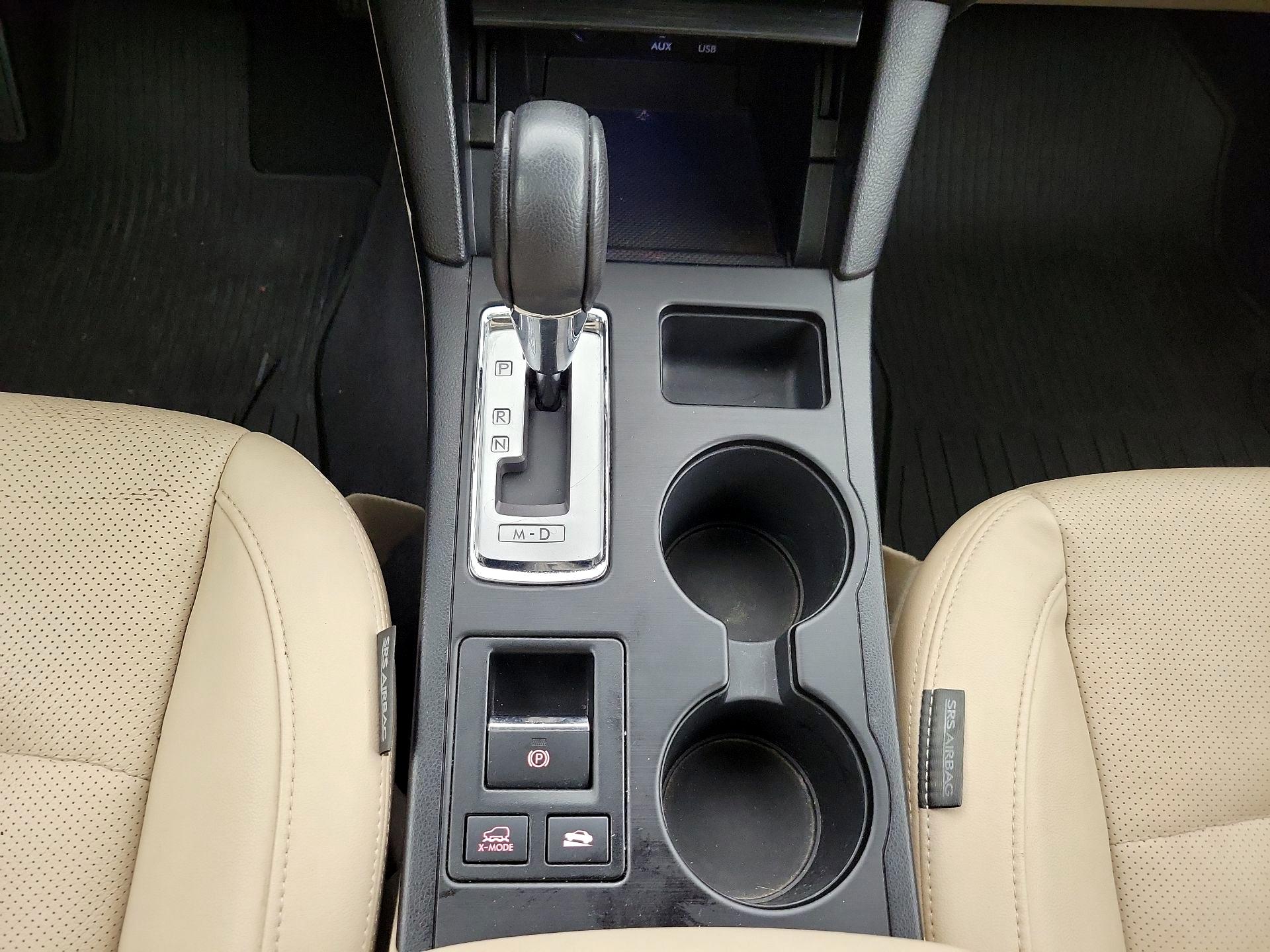 Thumbnail: 2015 Subaru Outback - 17