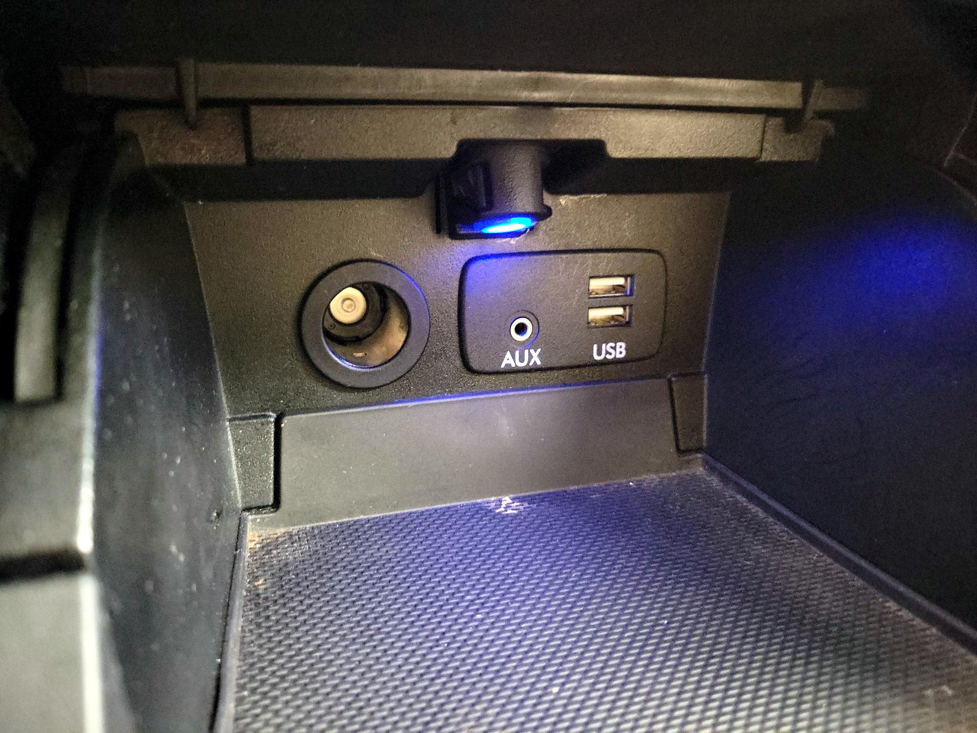 Thumbnail: 2015 Subaru Outback - 18