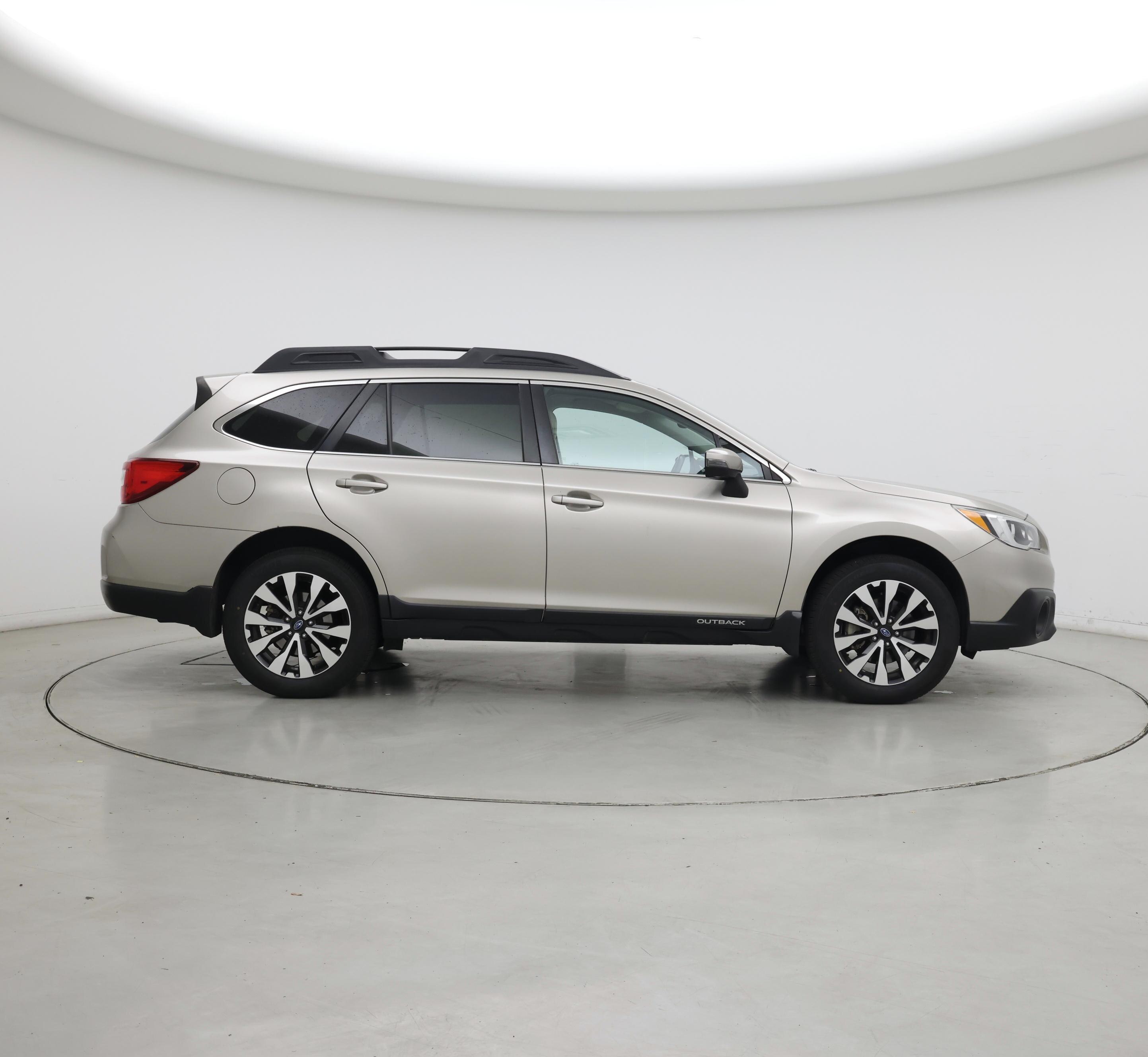 Thumbnail: 2015 Subaru Outback - 7