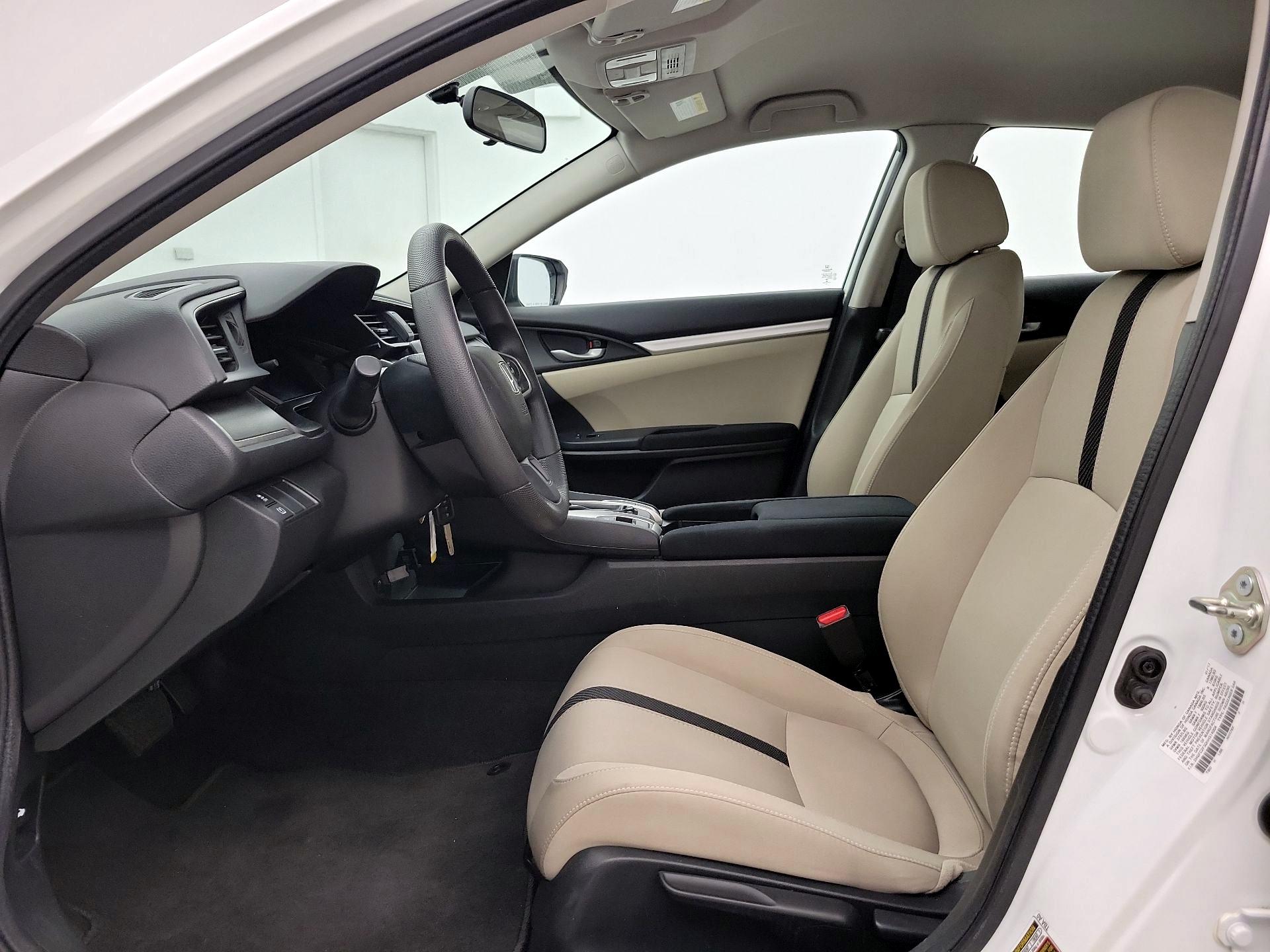 Thumbnail: 2017 Honda Civic - 11