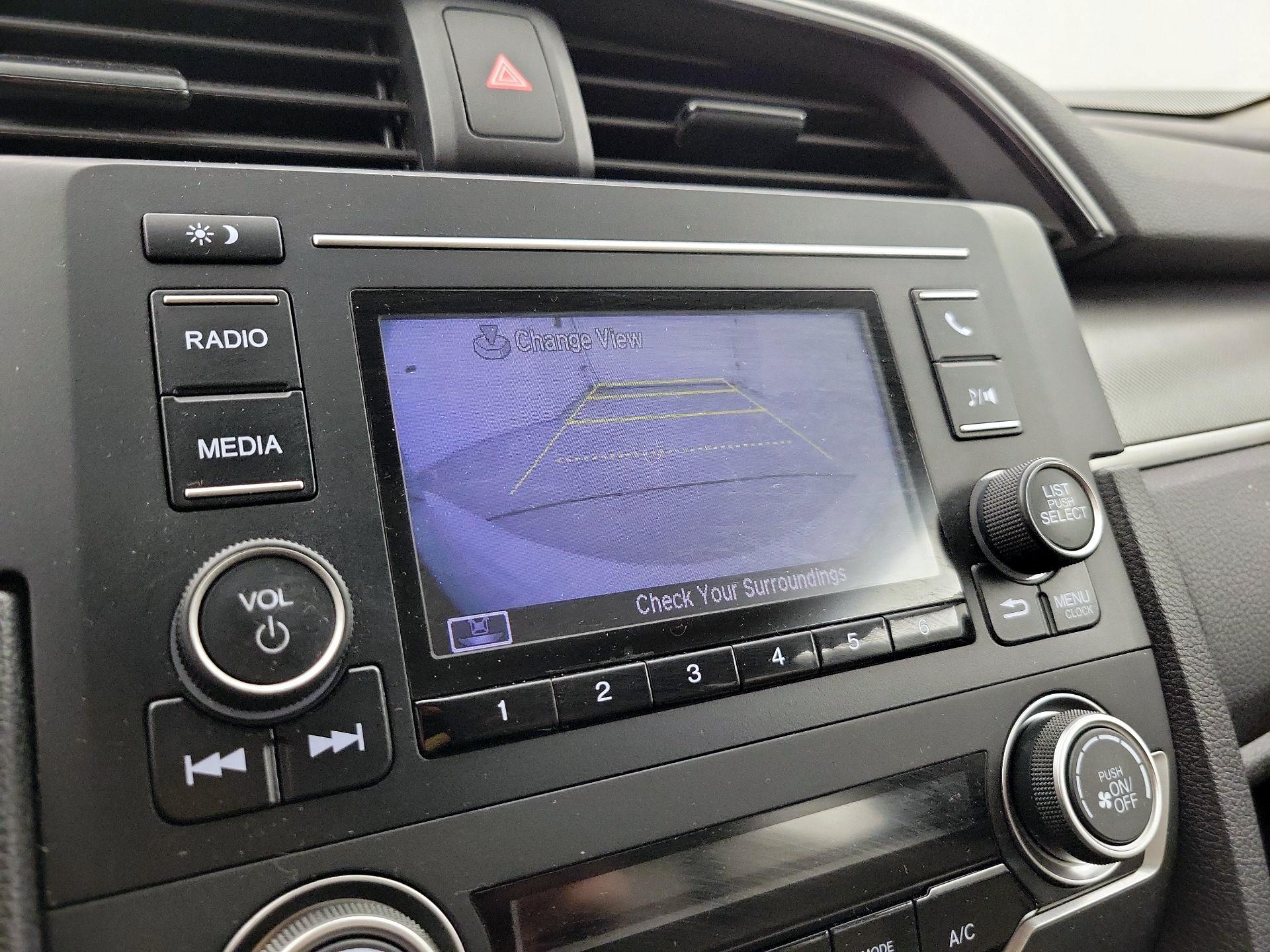 Thumbnail: 2017 Honda Civic - 14