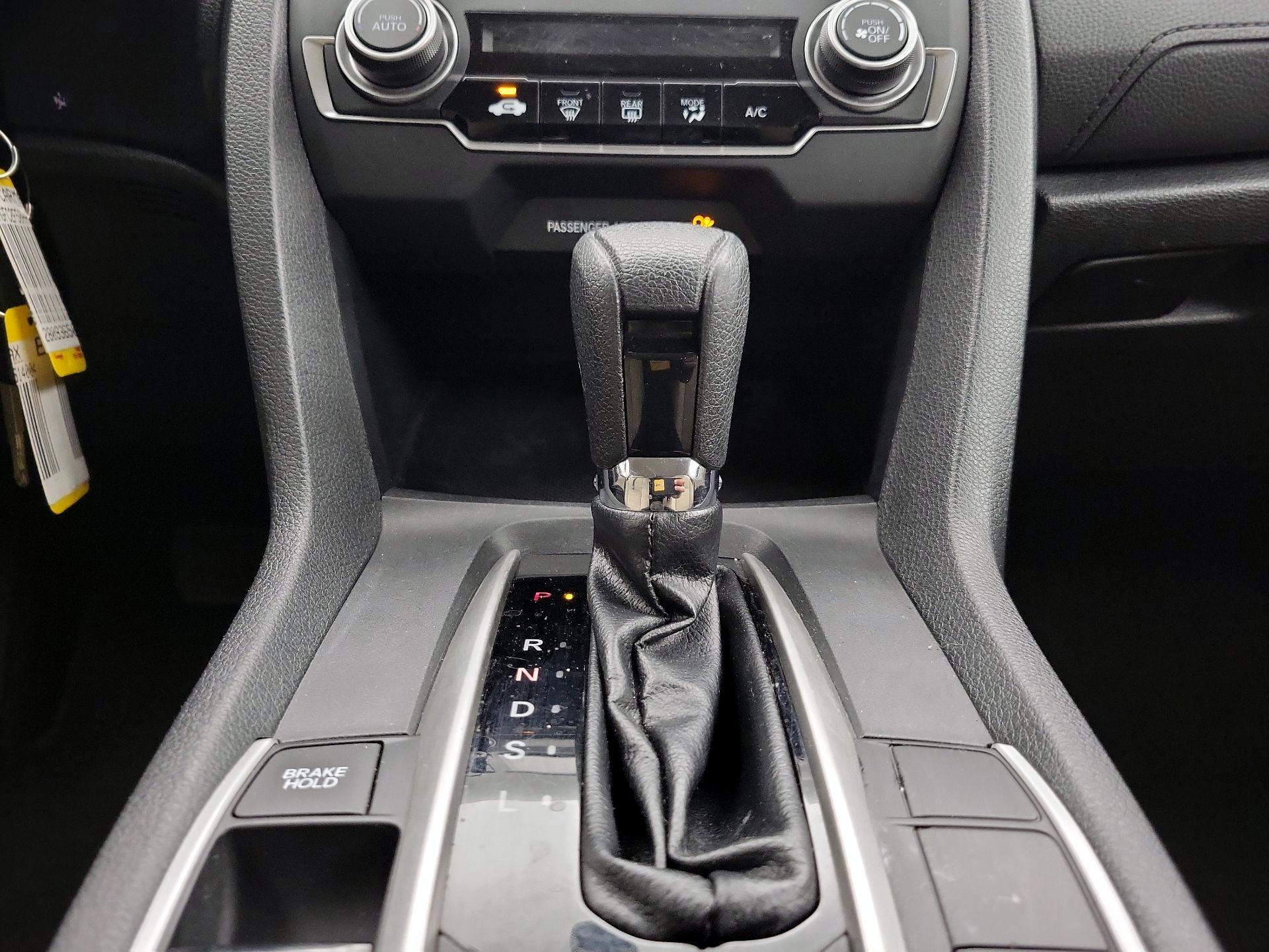 Thumbnail: 2017 Honda Civic - 17