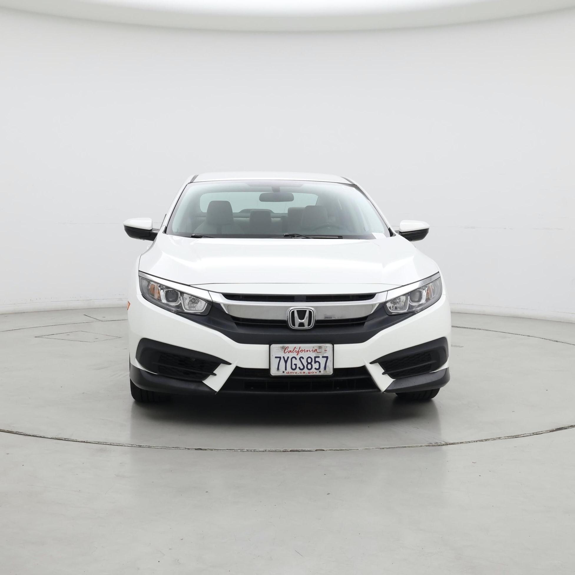 Thumbnail: 2017 Honda Civic - 5