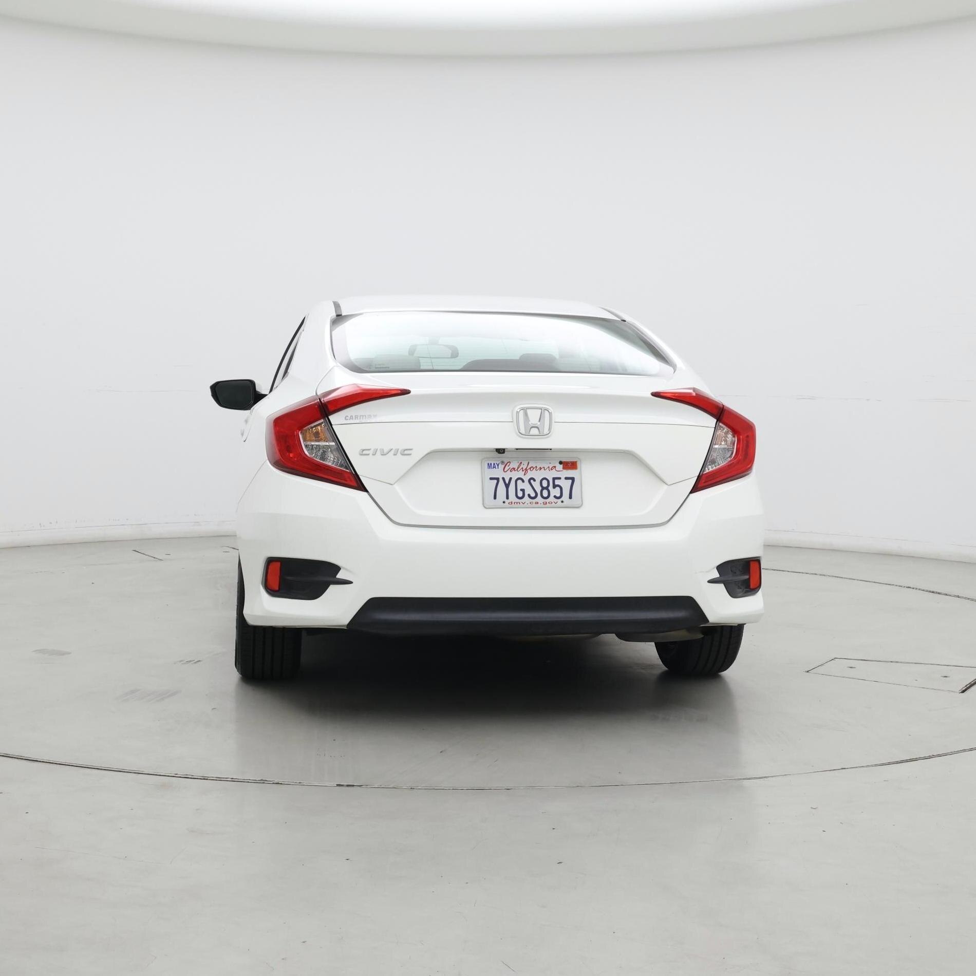 Thumbnail: 2017 Honda Civic - 6