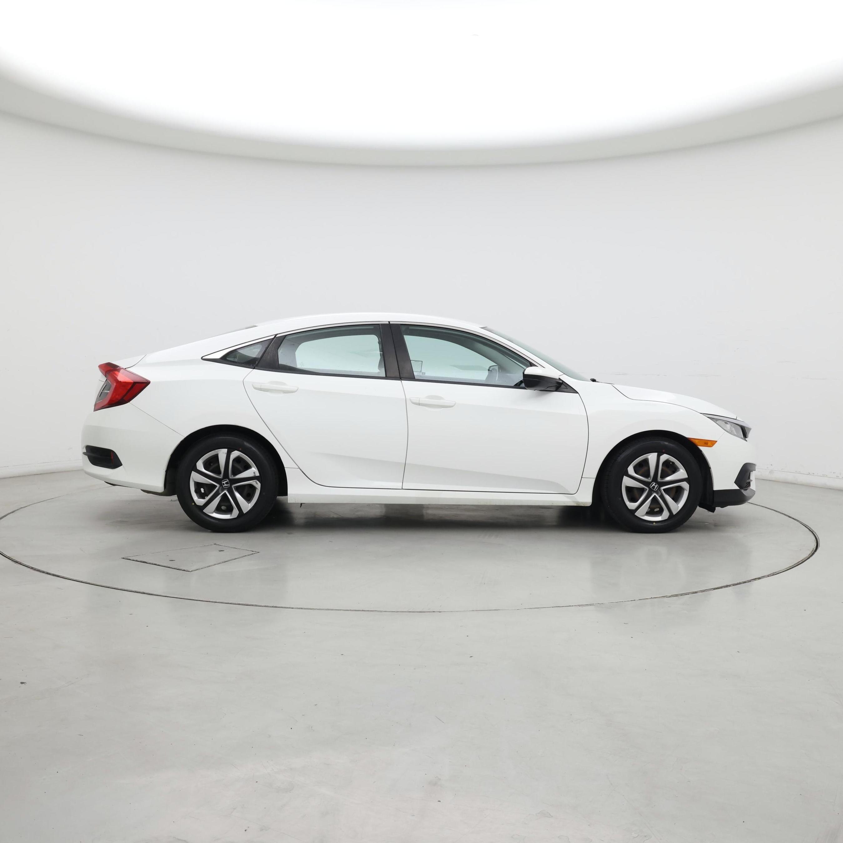 Thumbnail: 2017 Honda Civic - 7