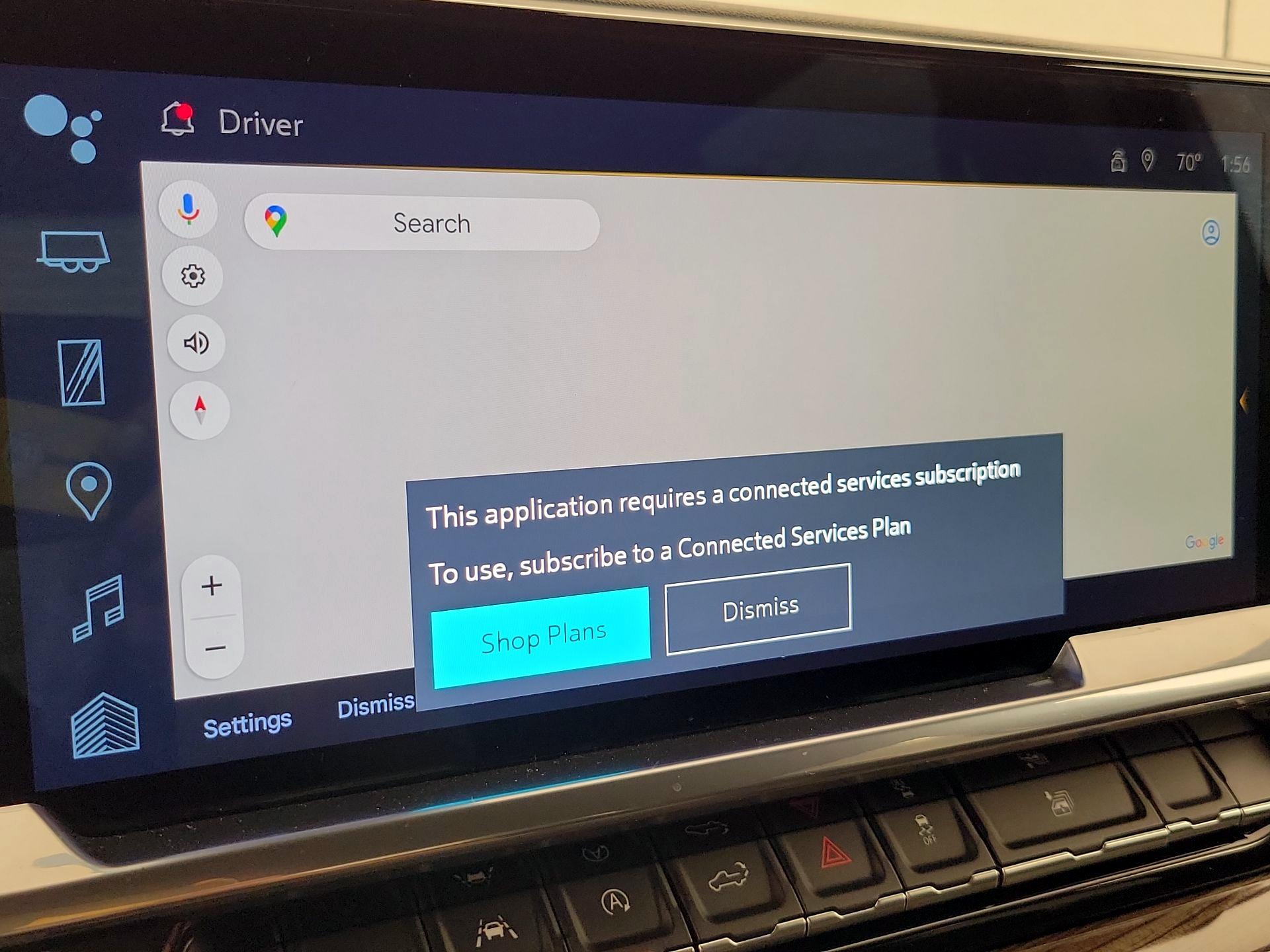 Thumbnail: 2023 Chevrolet Silverado 1500 - 14