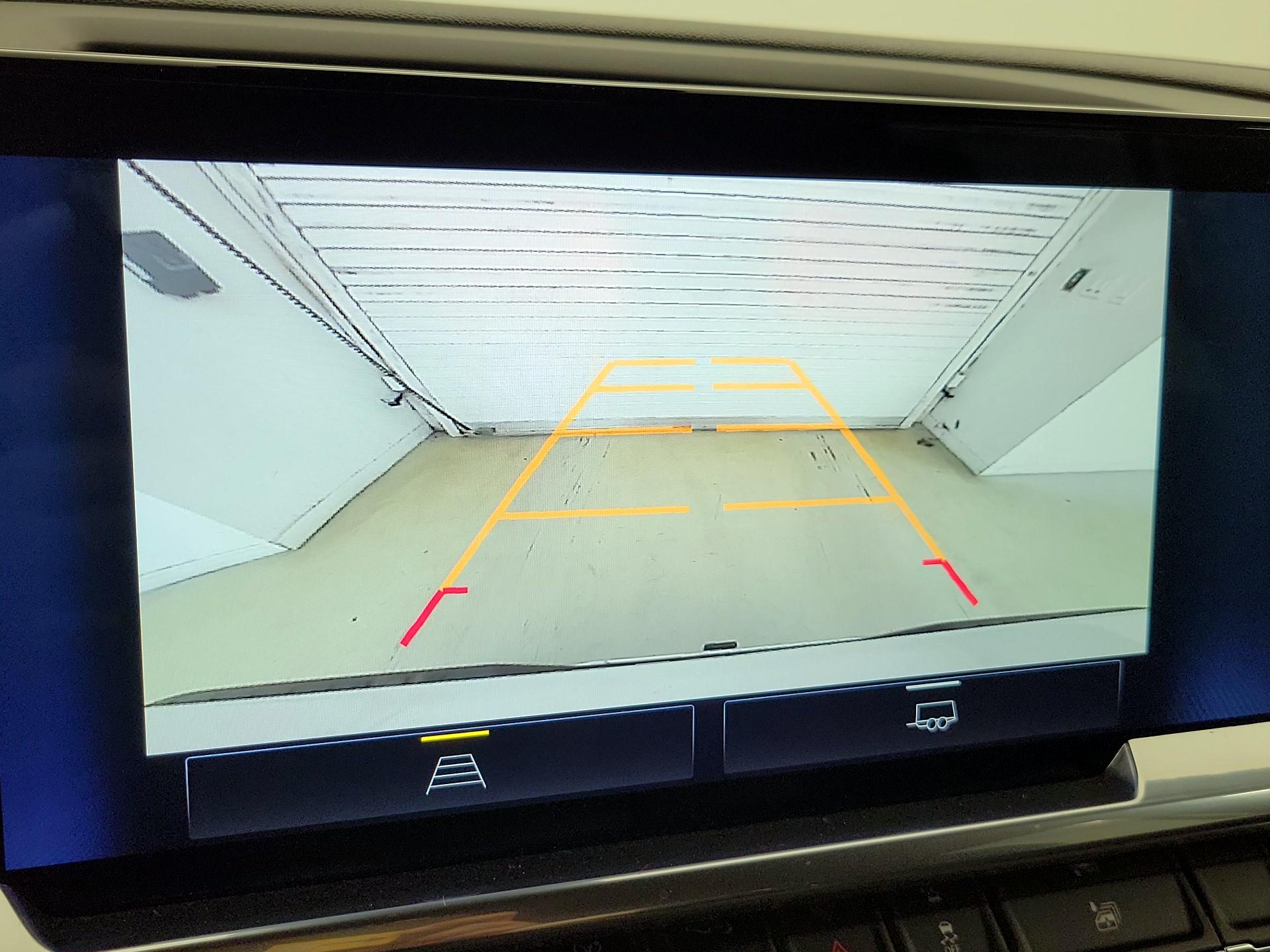 Thumbnail: 2023 Chevrolet Silverado 1500 - 15