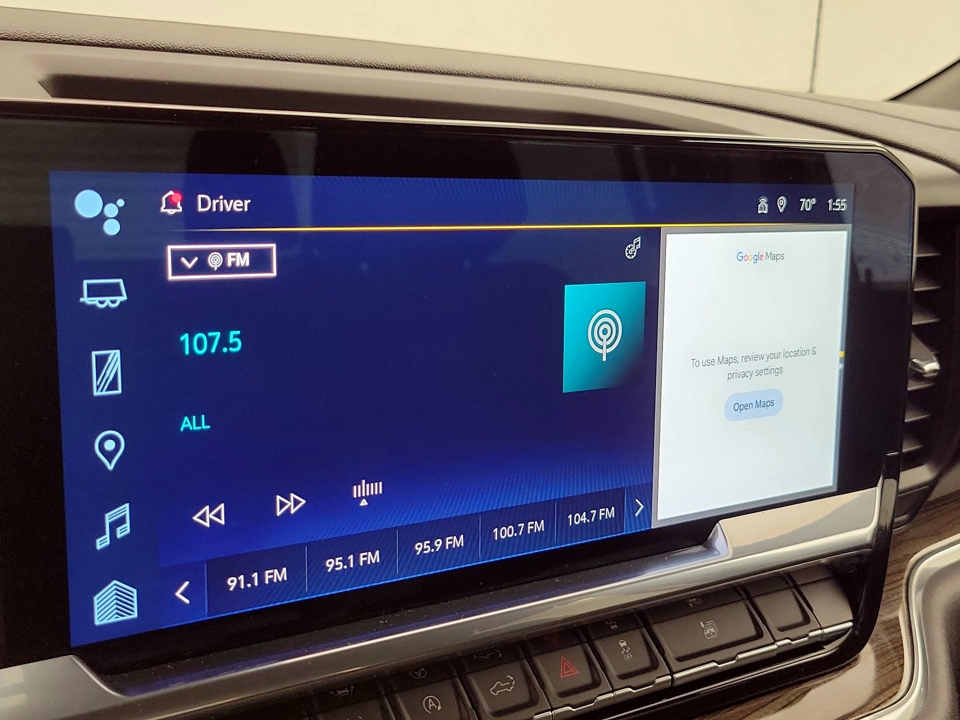 Thumbnail: 2023 Chevrolet Silverado 1500 - 16