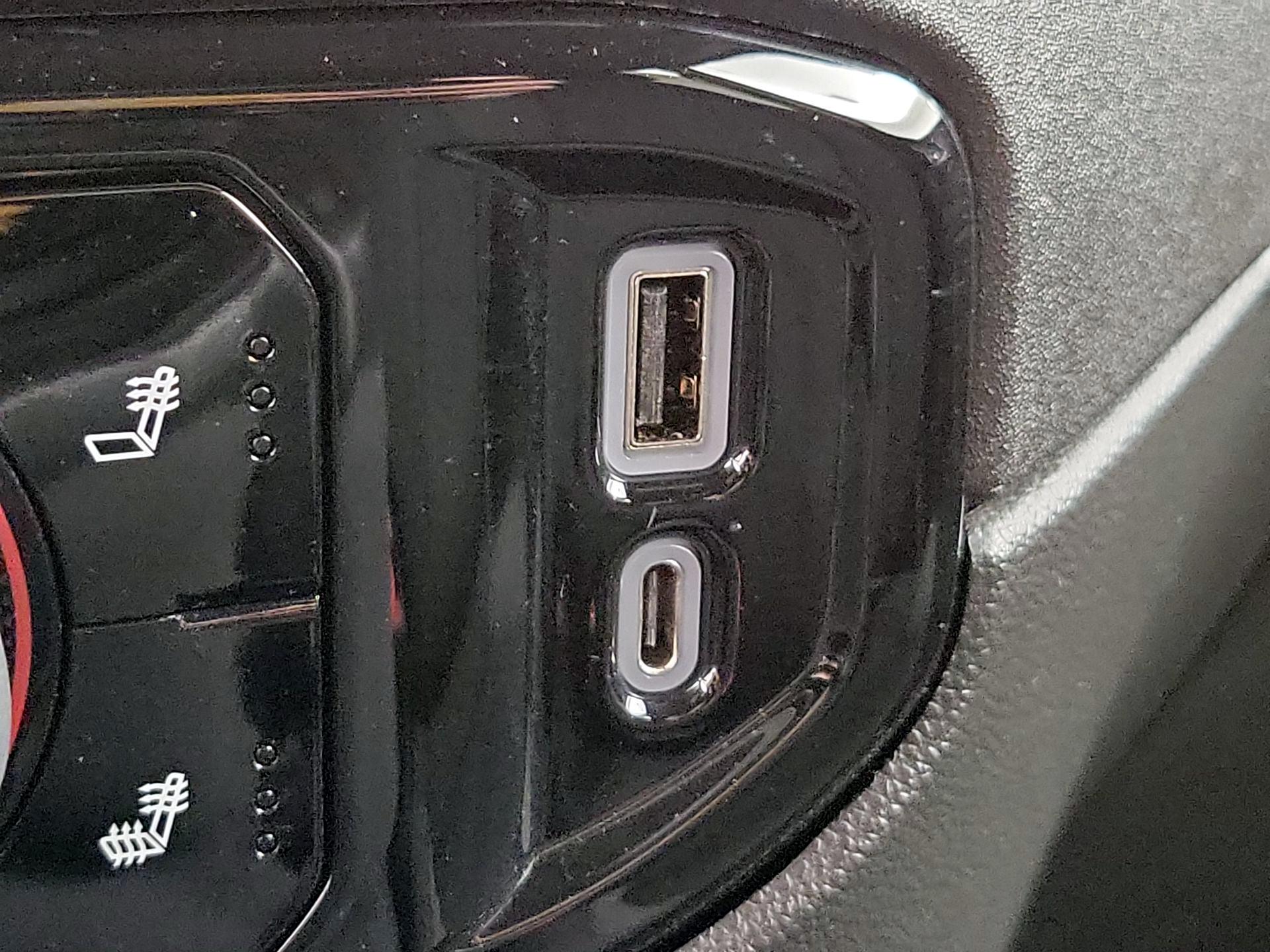 Thumbnail: 2023 Chevrolet Silverado 1500 - 19