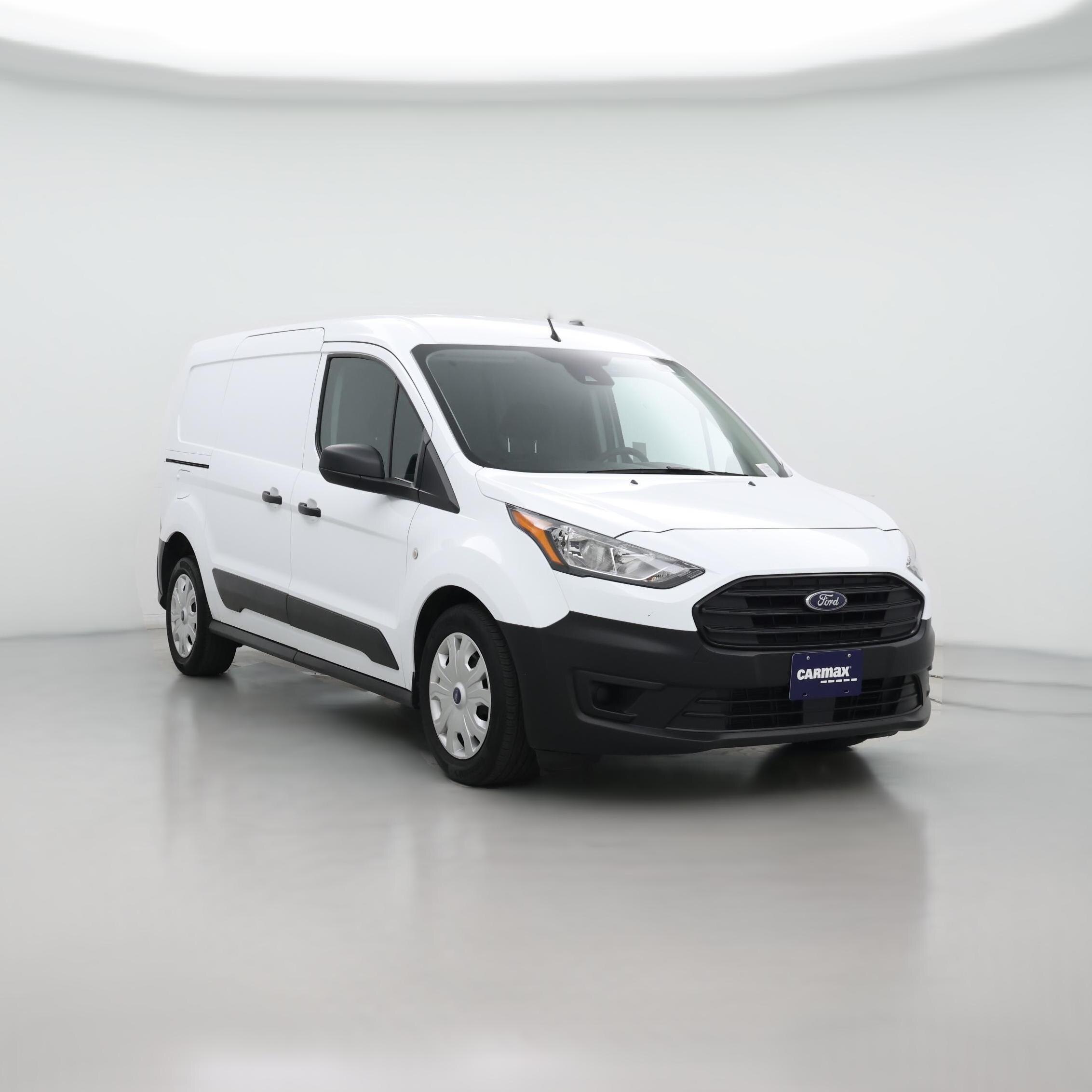 Thumbnail: 2023 Ford Transit Series - 1