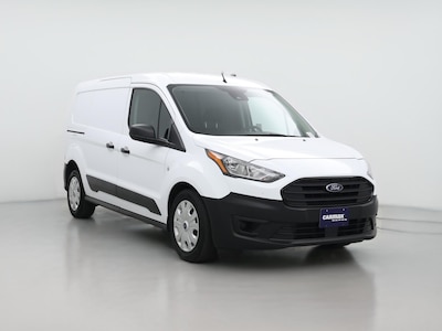 2023 Ford Transit Connect XL
