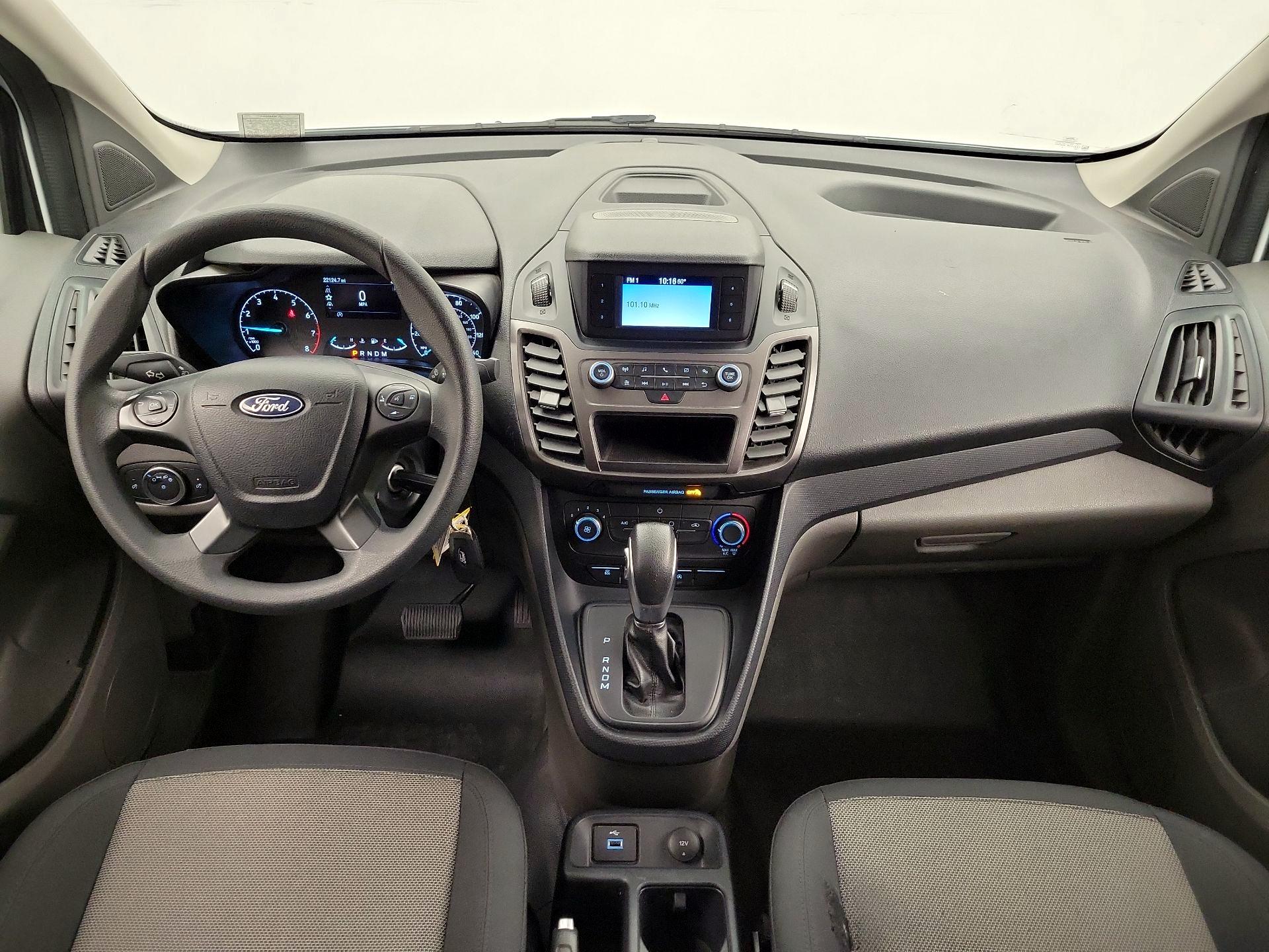 Thumbnail: 2023 Ford Transit Series - 9