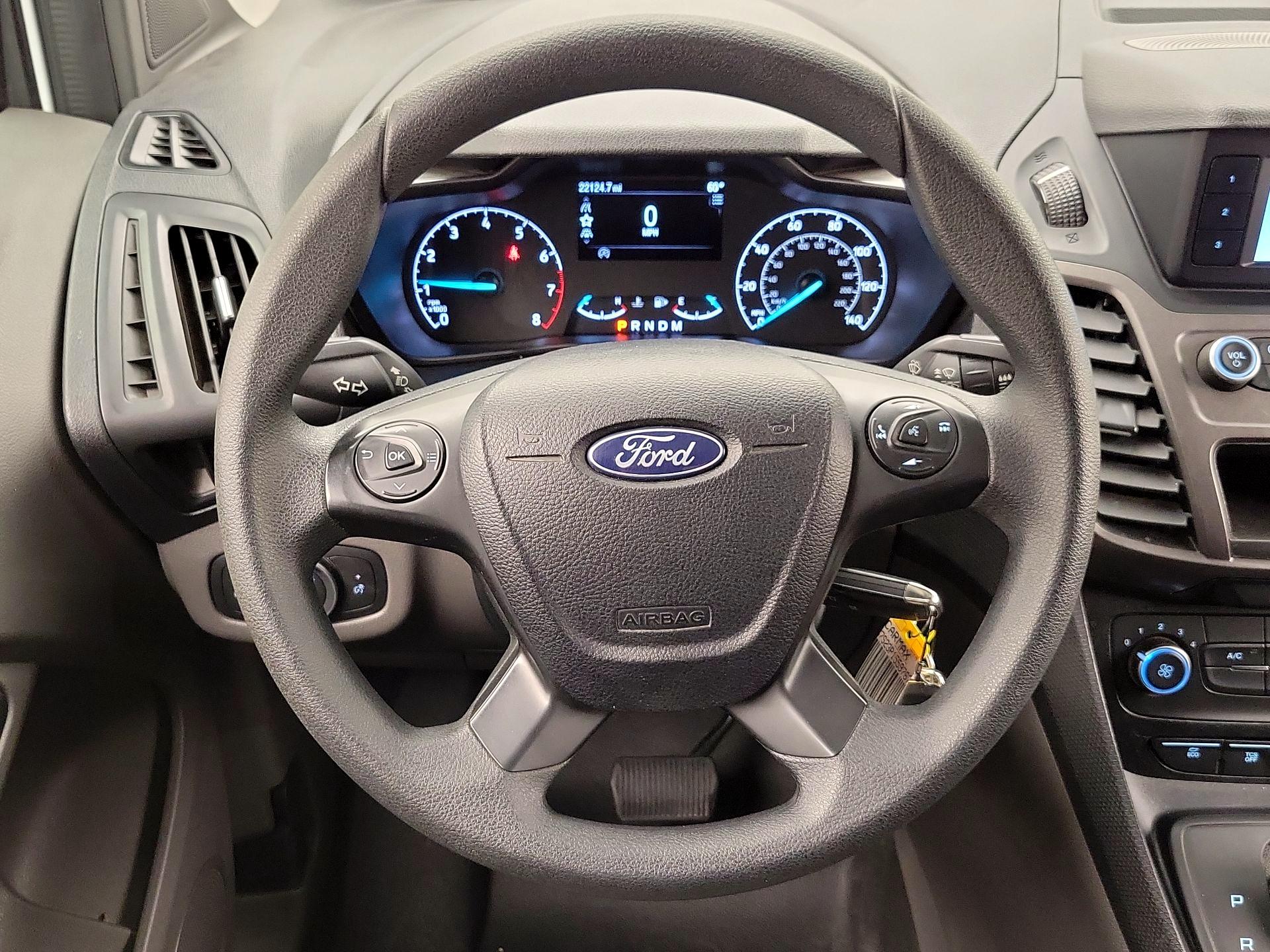 Thumbnail: 2023 Ford Transit Series - 10