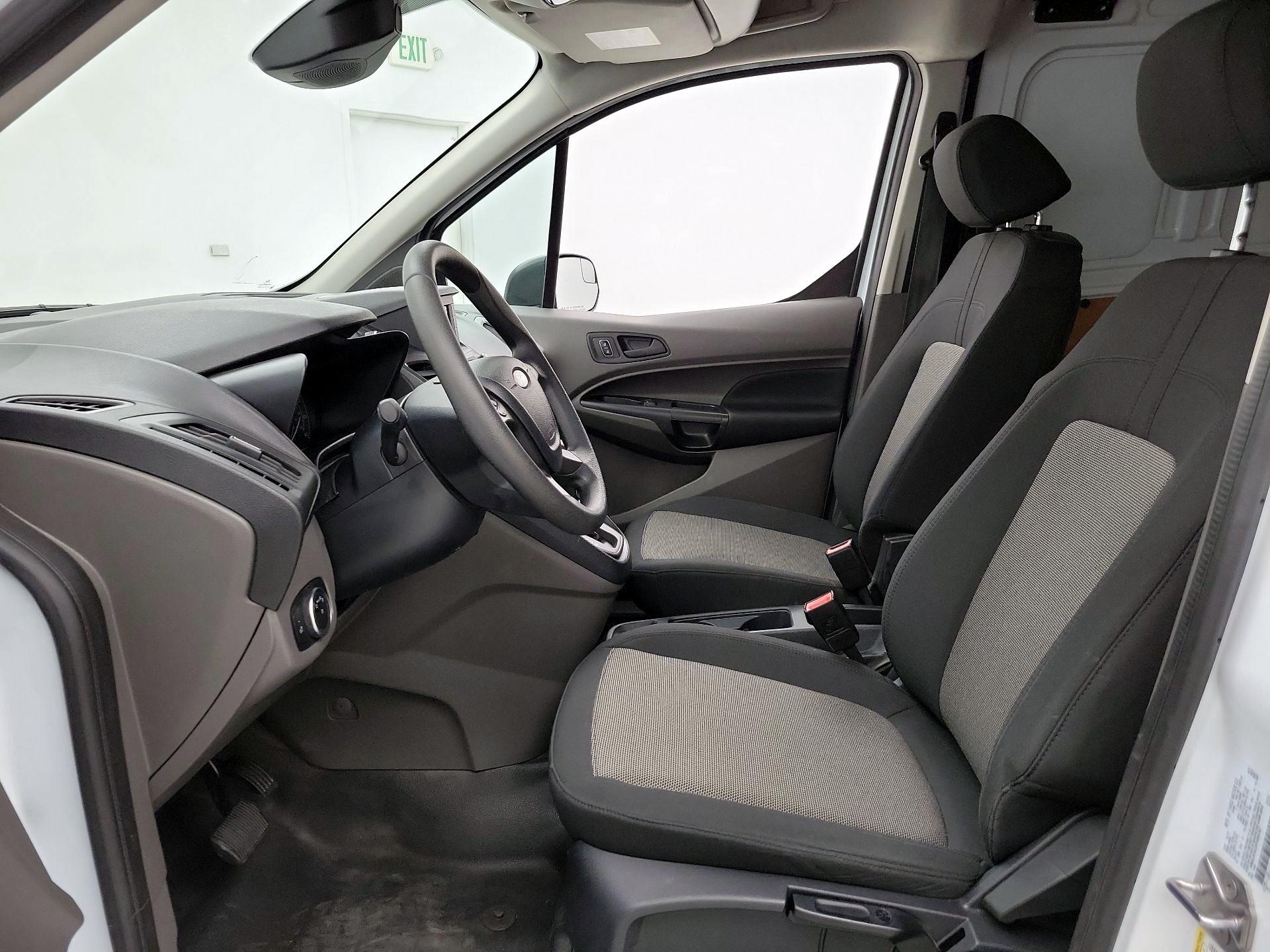 Thumbnail: 2023 Ford Transit Series - 11