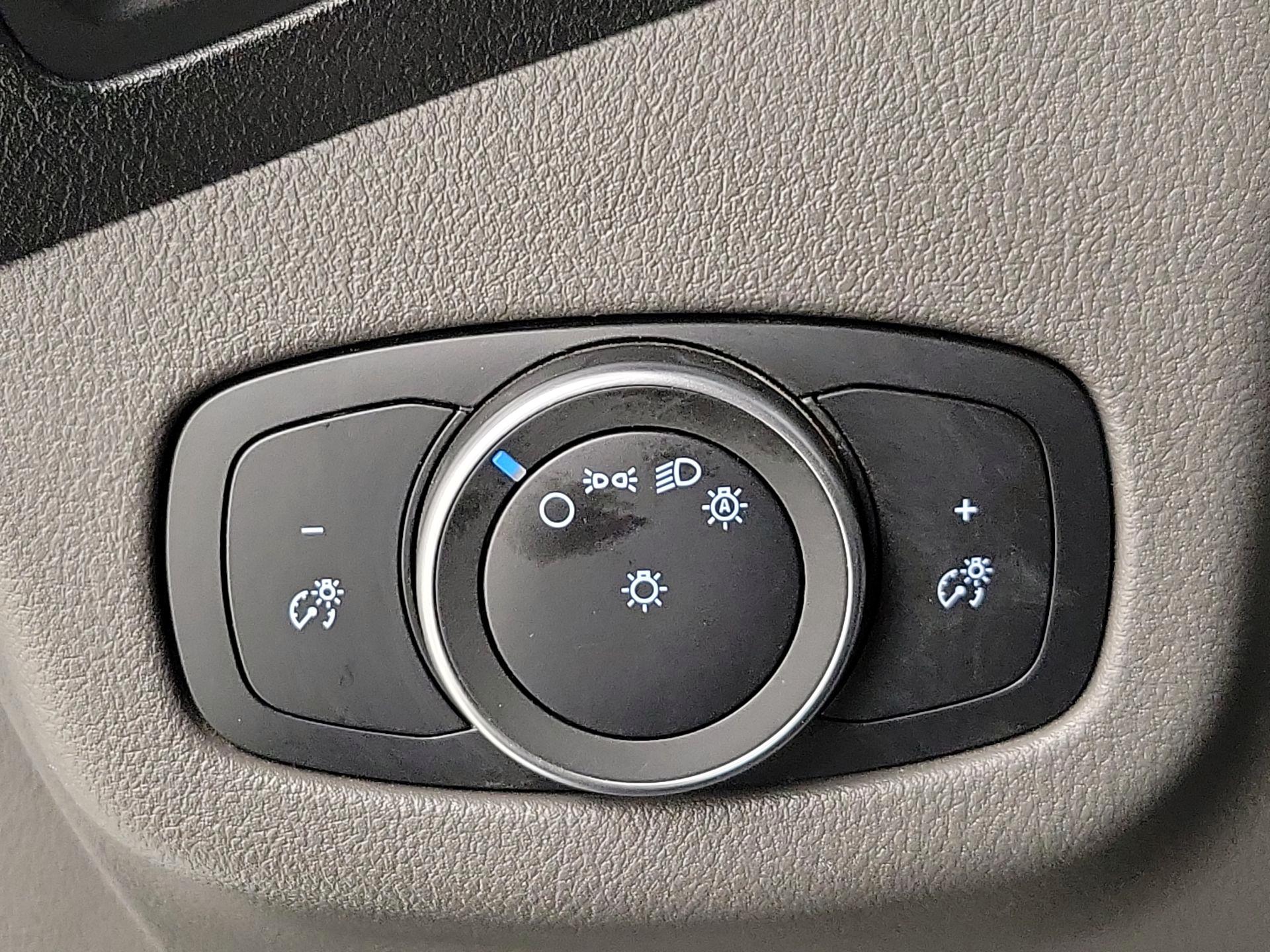 Thumbnail: 2023 Ford Transit Series - 13