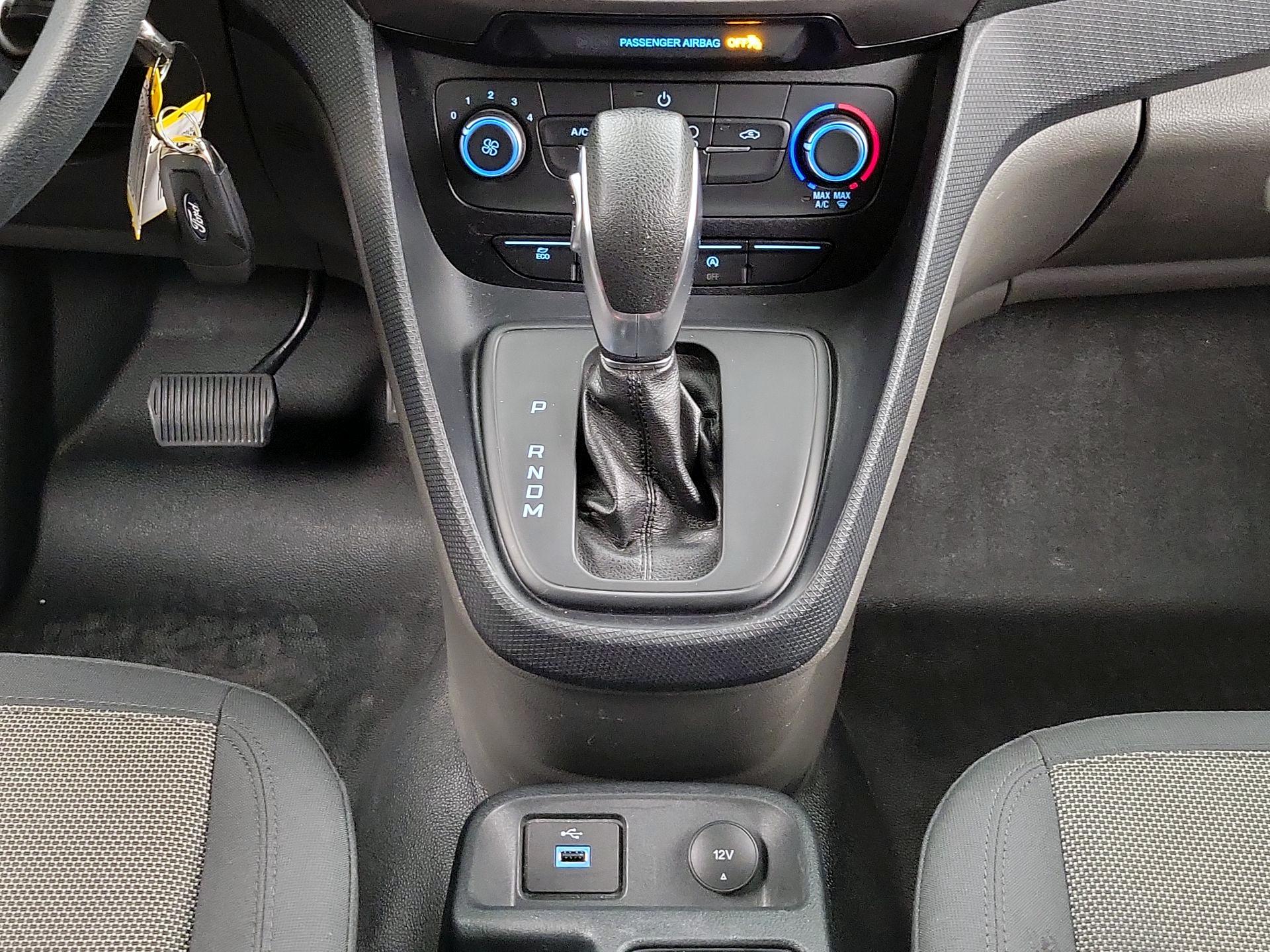 Thumbnail: 2023 Ford Transit Series - 17