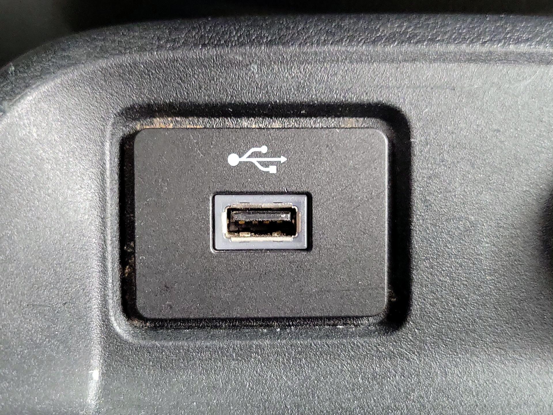 Thumbnail: 2023 Ford Transit Series - 18