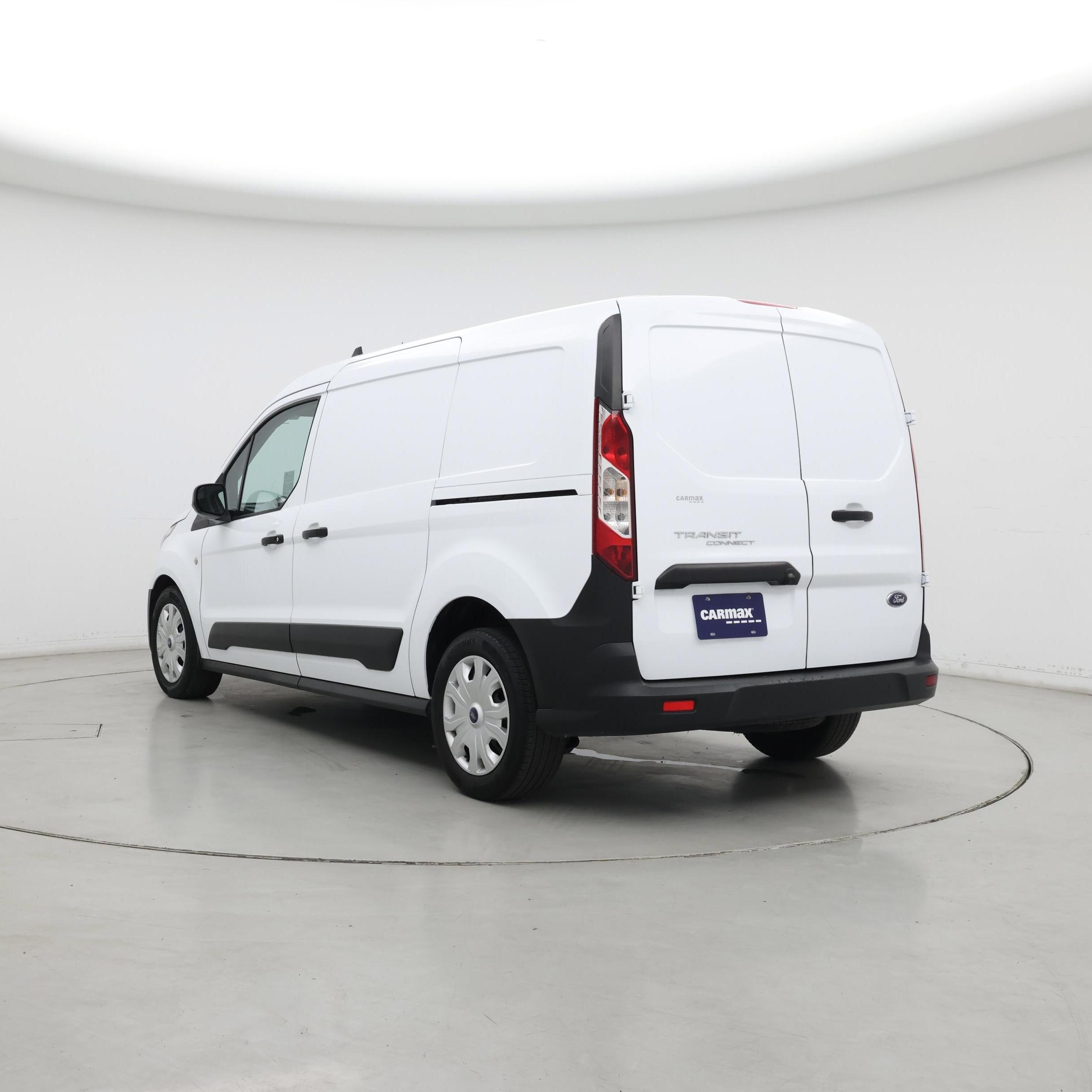 Thumbnail: 2023 Ford Transit Series - 2