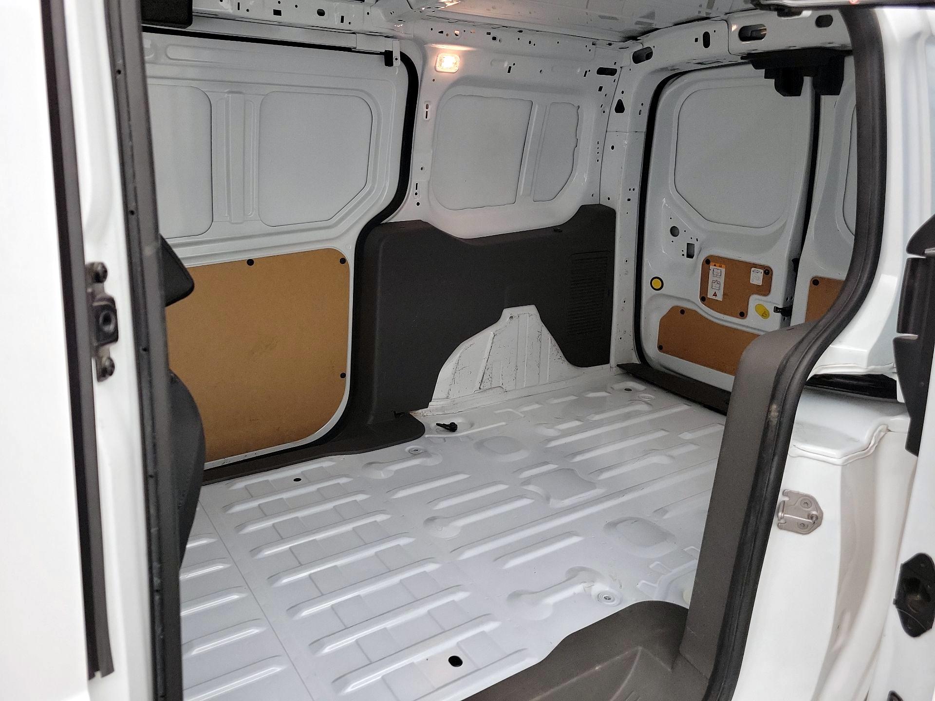 Thumbnail: 2023 Ford Transit Series - 19