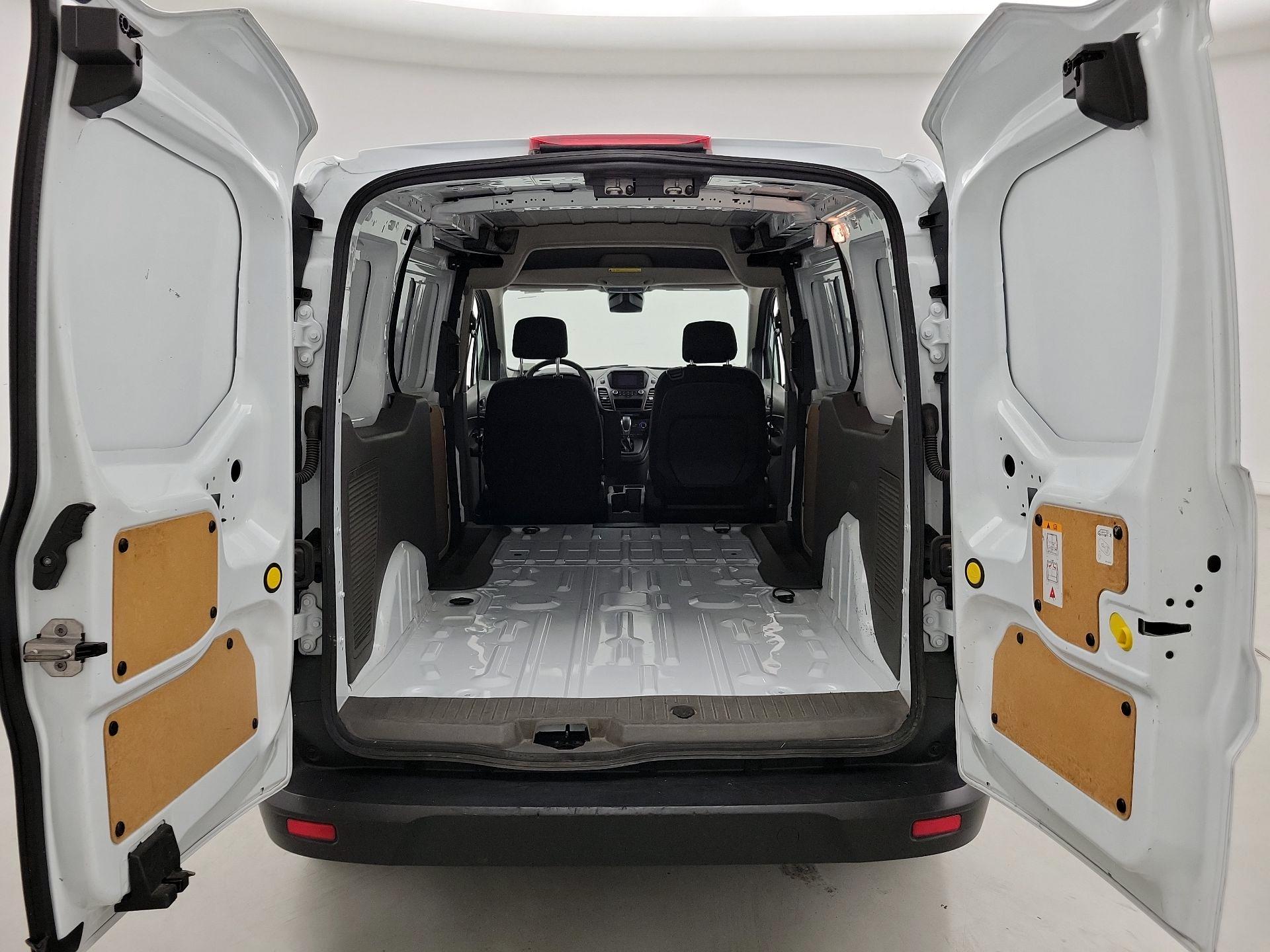 Thumbnail: 2023 Ford Transit Series - 20