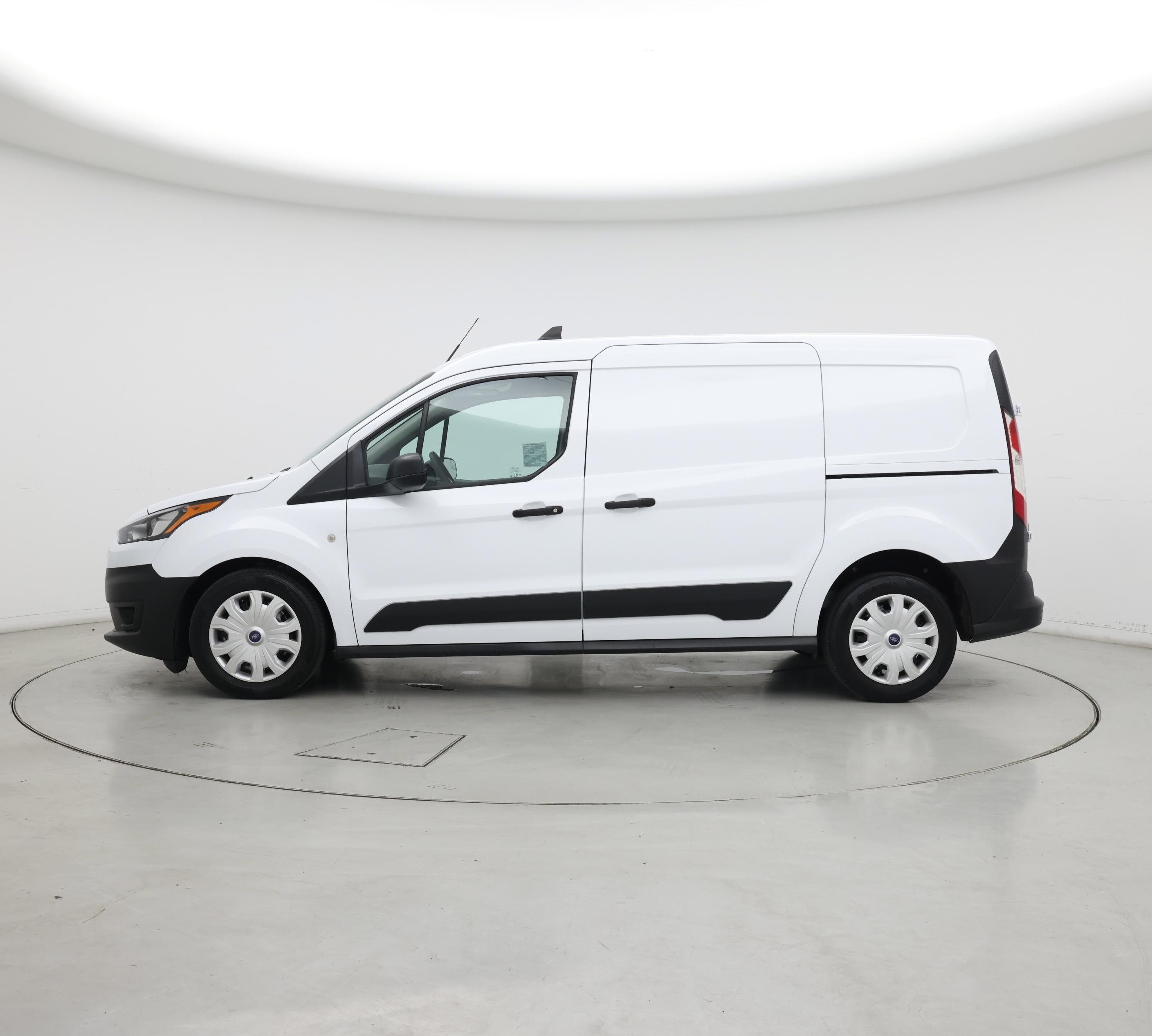 Thumbnail: 2023 Ford Transit Series - 3