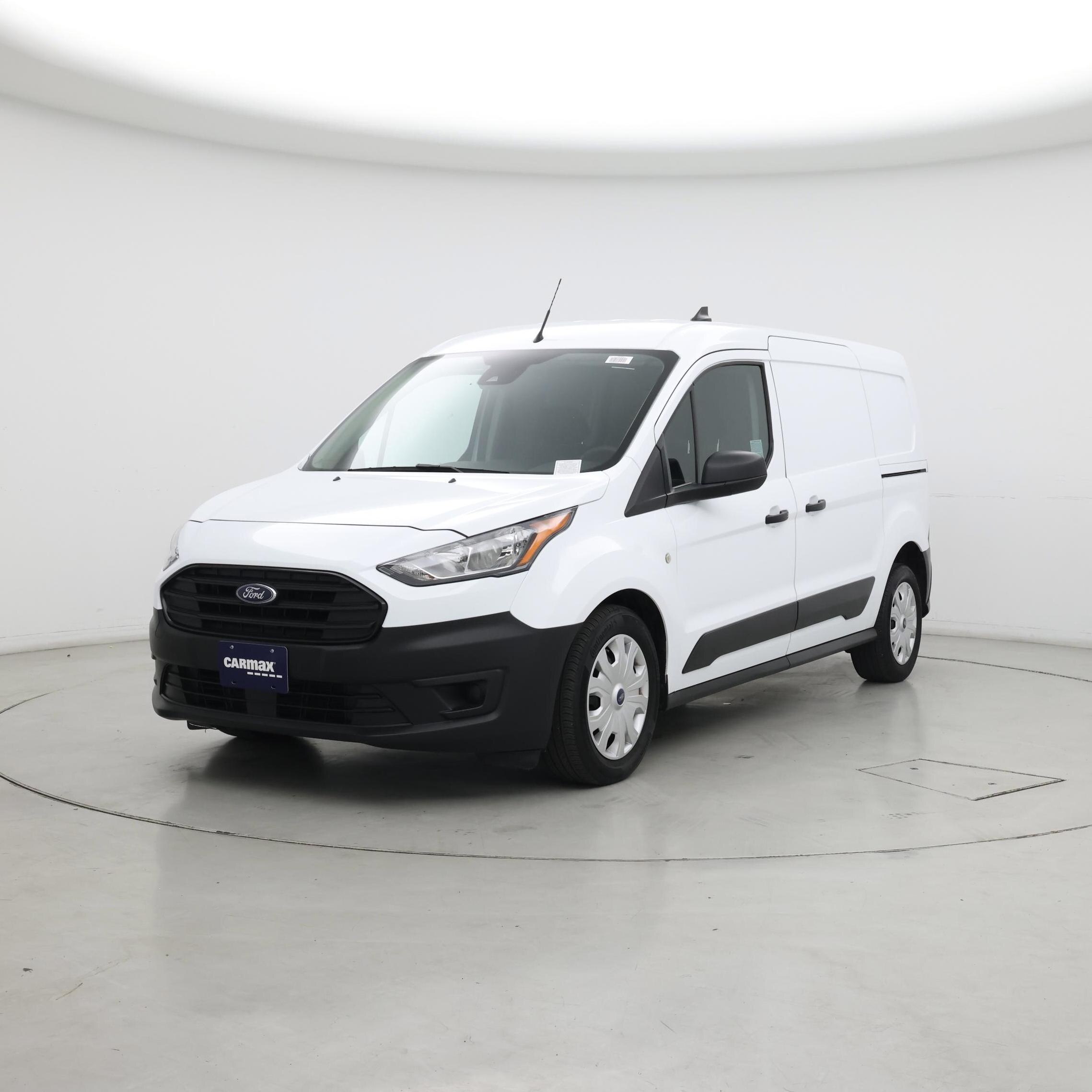 Thumbnail: 2023 Ford Transit Series - 4