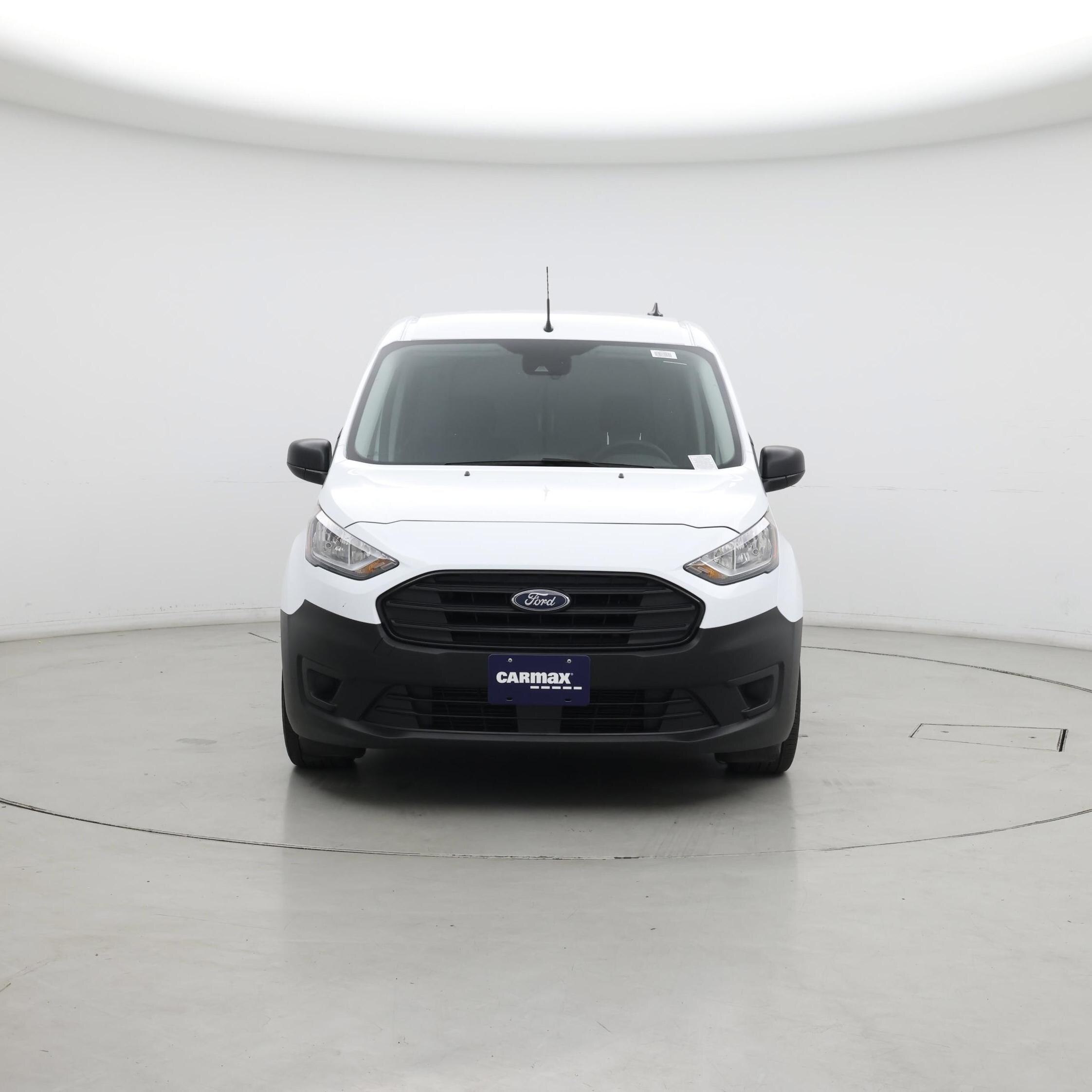 Thumbnail: 2023 Ford Transit Series - 5