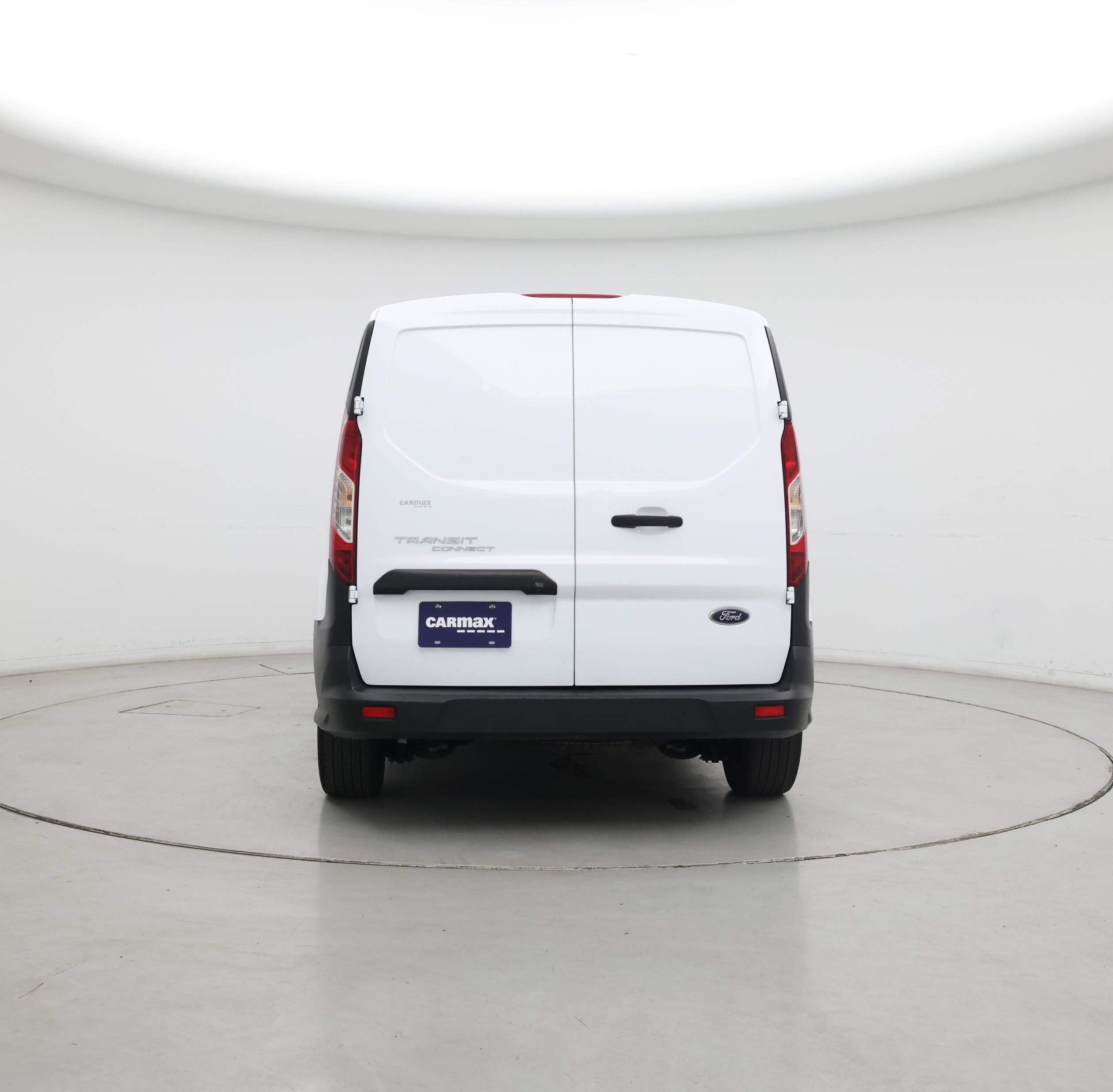 Thumbnail: 2023 Ford Transit Series - 6