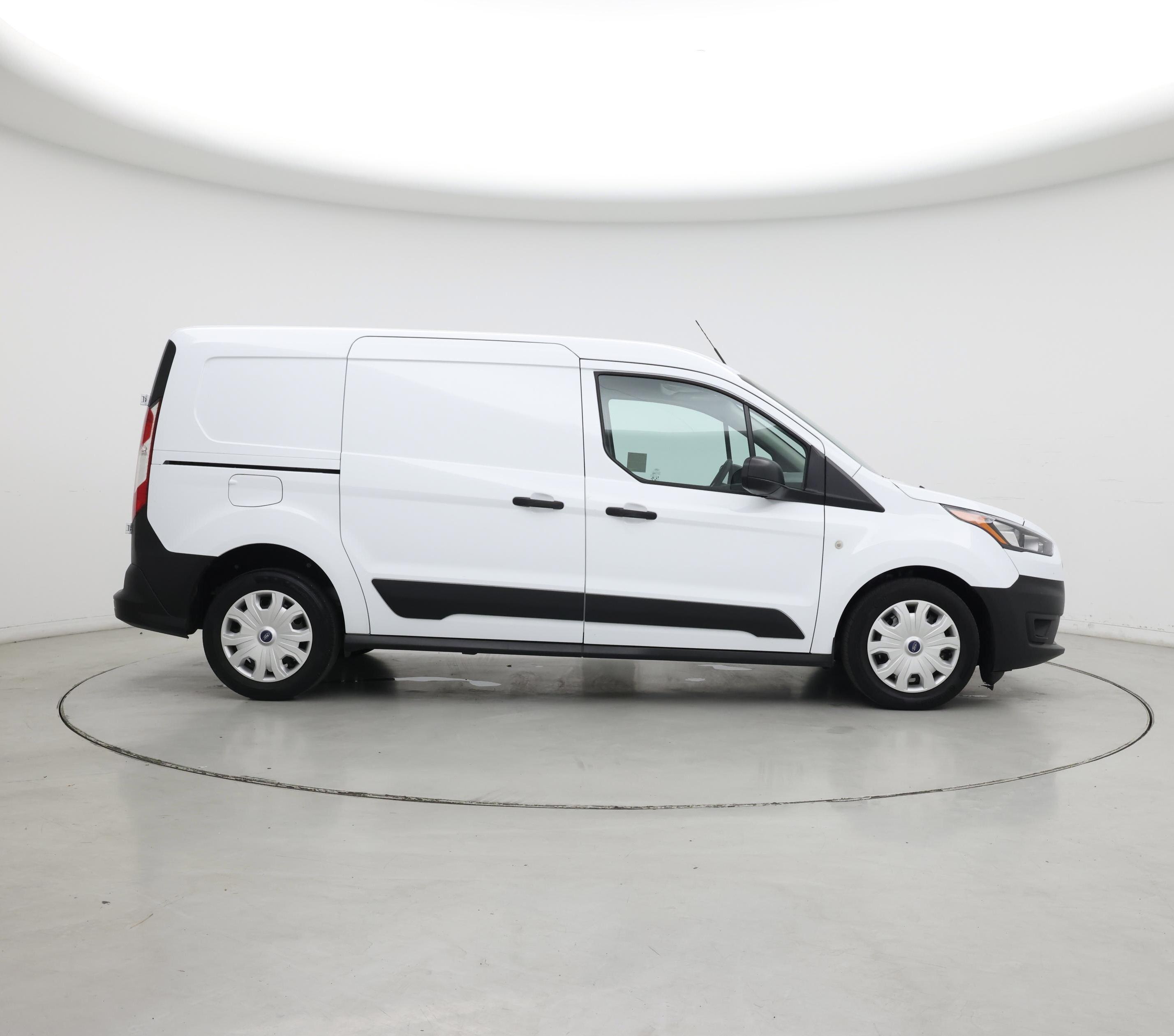 Thumbnail: 2023 Ford Transit Series - 7