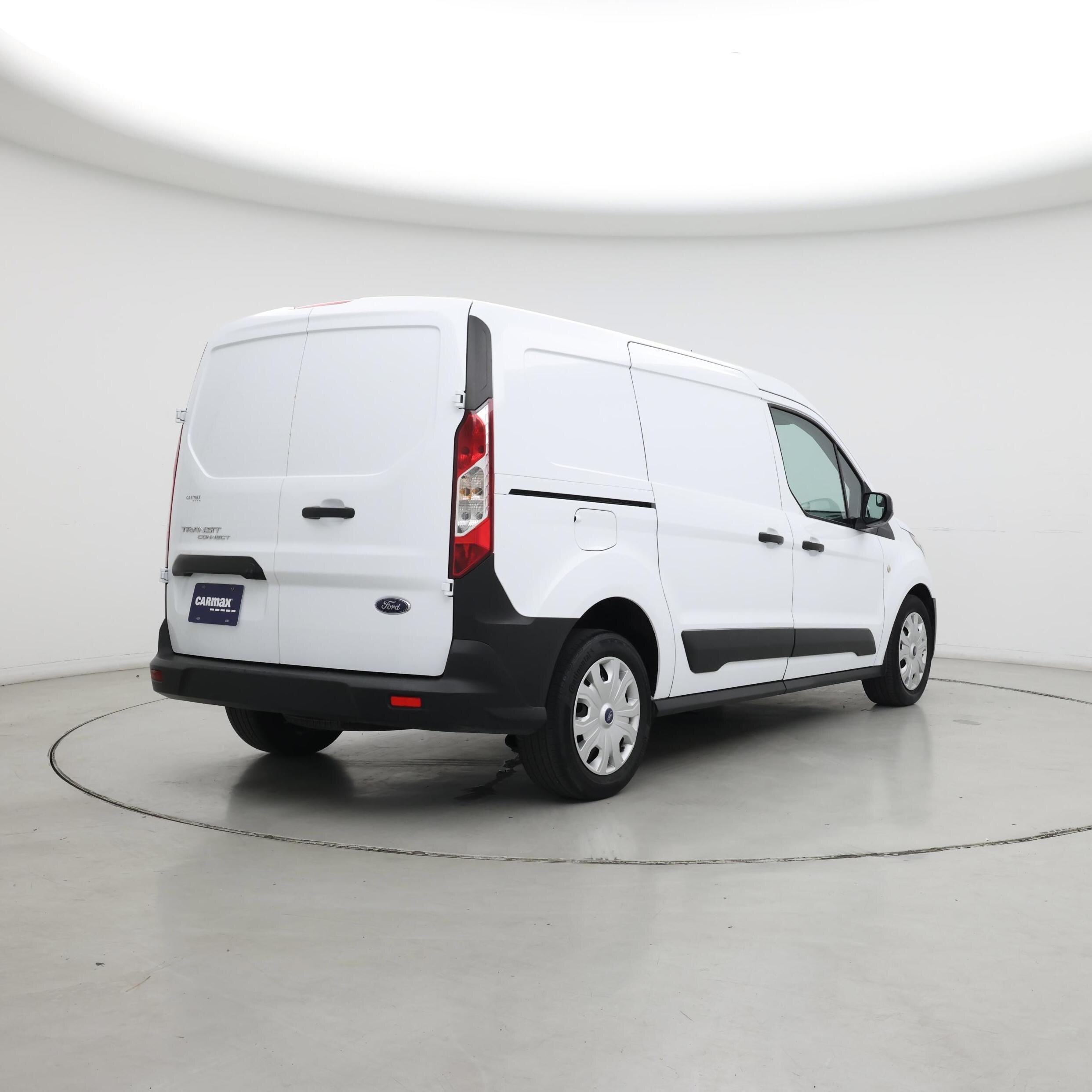 Thumbnail: 2023 Ford Transit Series - 8