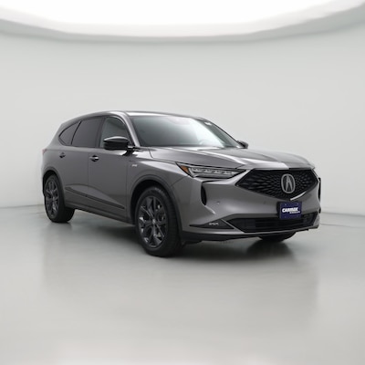 2022 Acura MDX SH-AWD A-Spec
