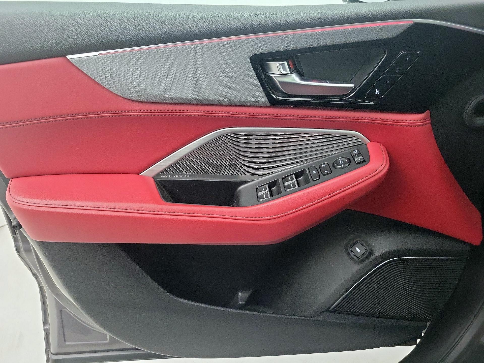 Thumbnail: 2022 Acura MDX - 12