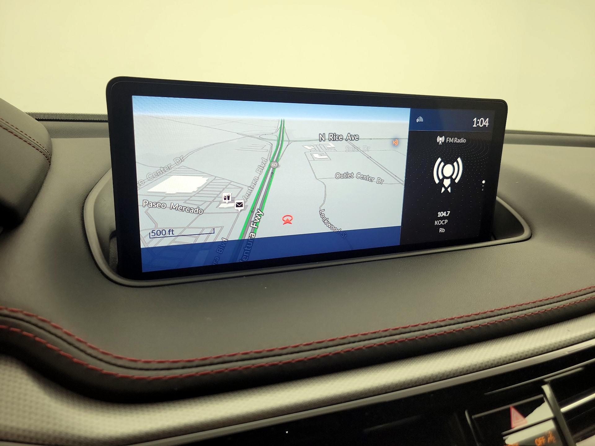 Thumbnail: 2022 Acura MDX - 14