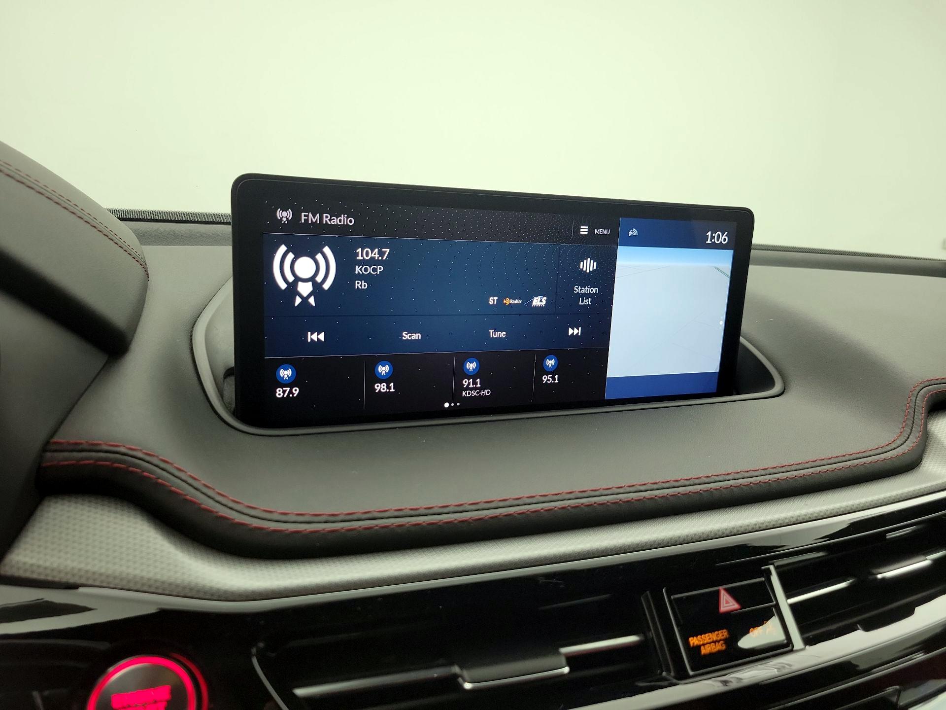 Thumbnail: 2022 Acura MDX - 16