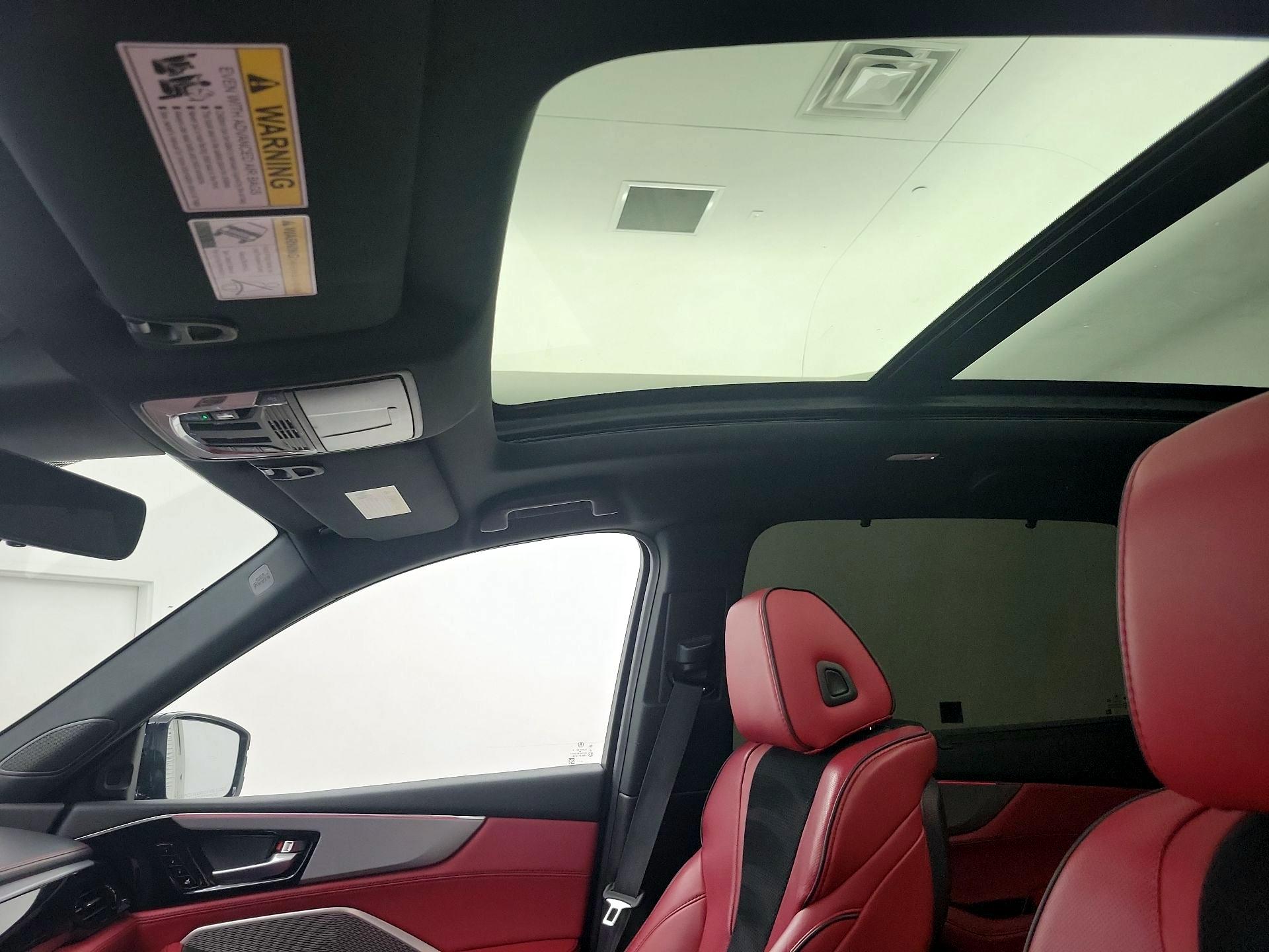 Thumbnail: 2022 Acura MDX - 20