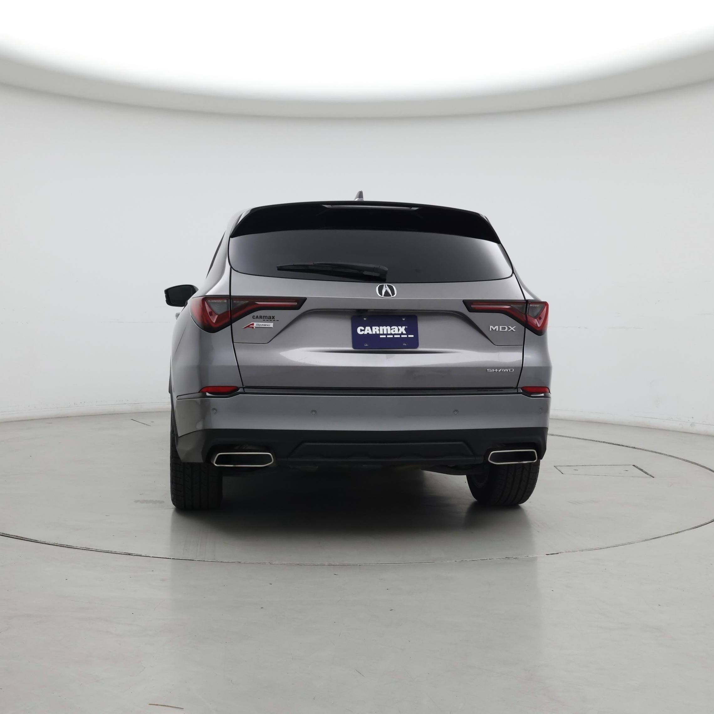 Thumbnail: 2022 Acura MDX - 6