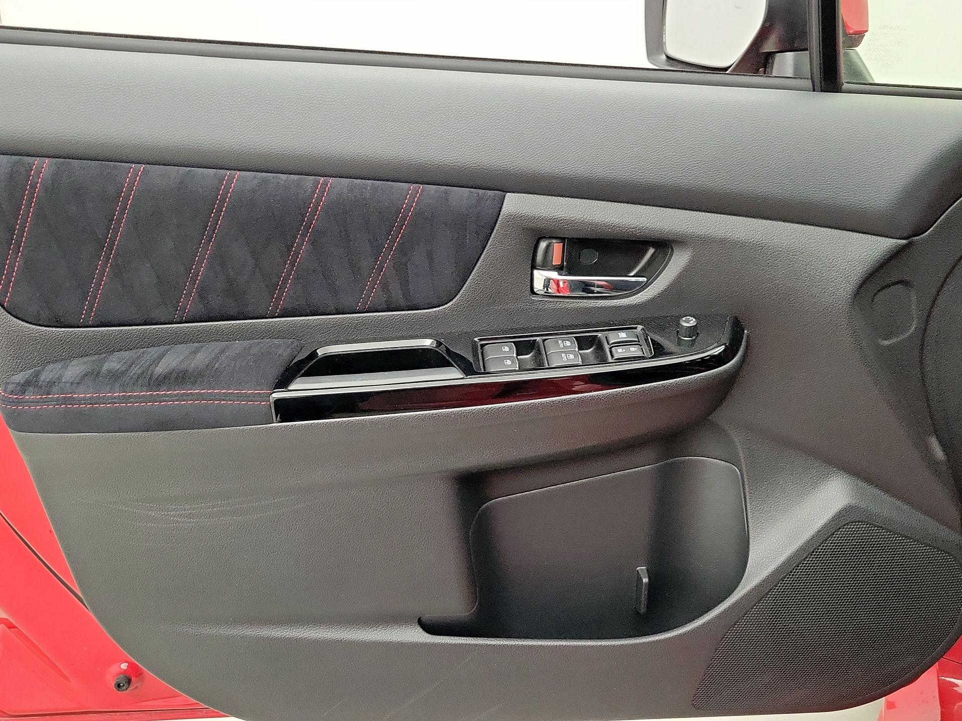 Thumbnail: 2020 Subaru WRX - 12