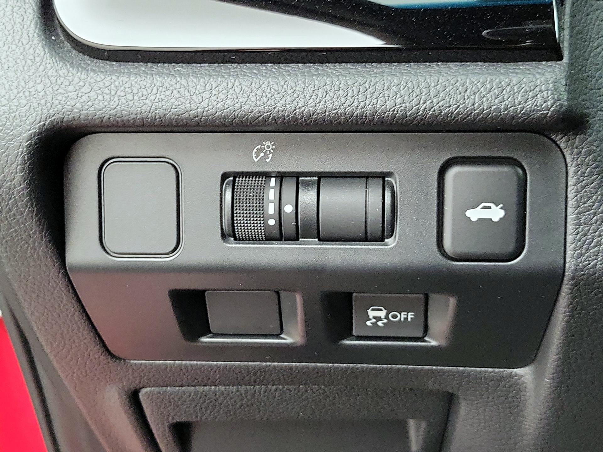 Thumbnail: 2020 Subaru WRX - 13